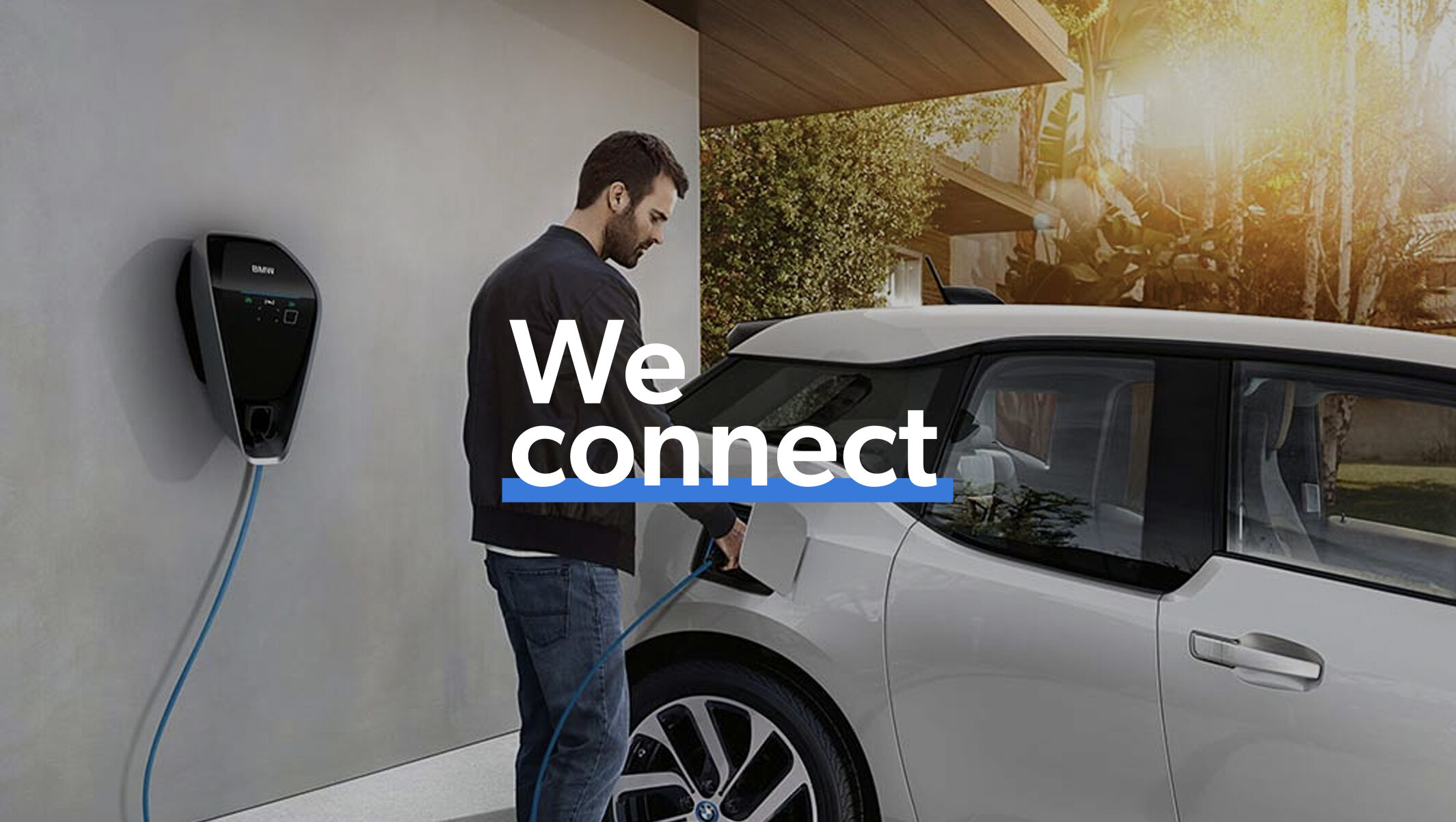 EV Home Charger Points, Smart Home & Lighting & LED Lighting