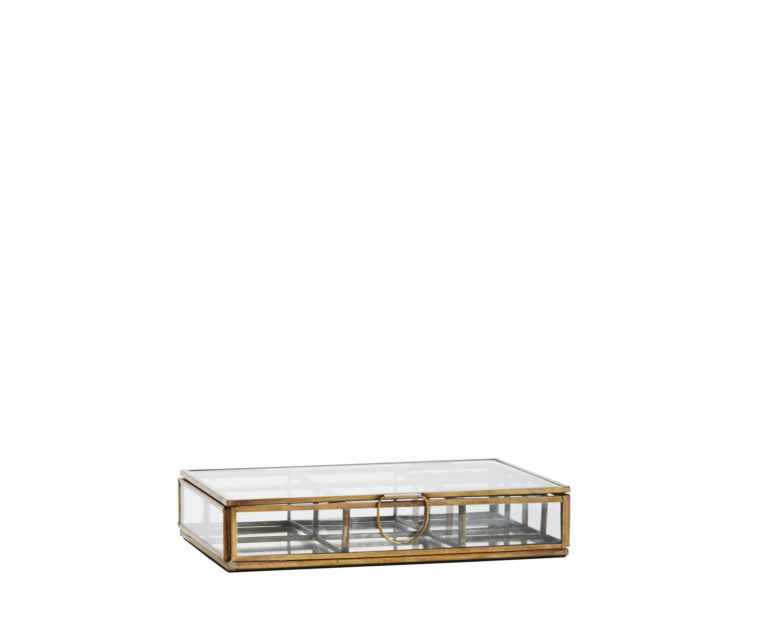 COFANETTO PORTAGIOIE