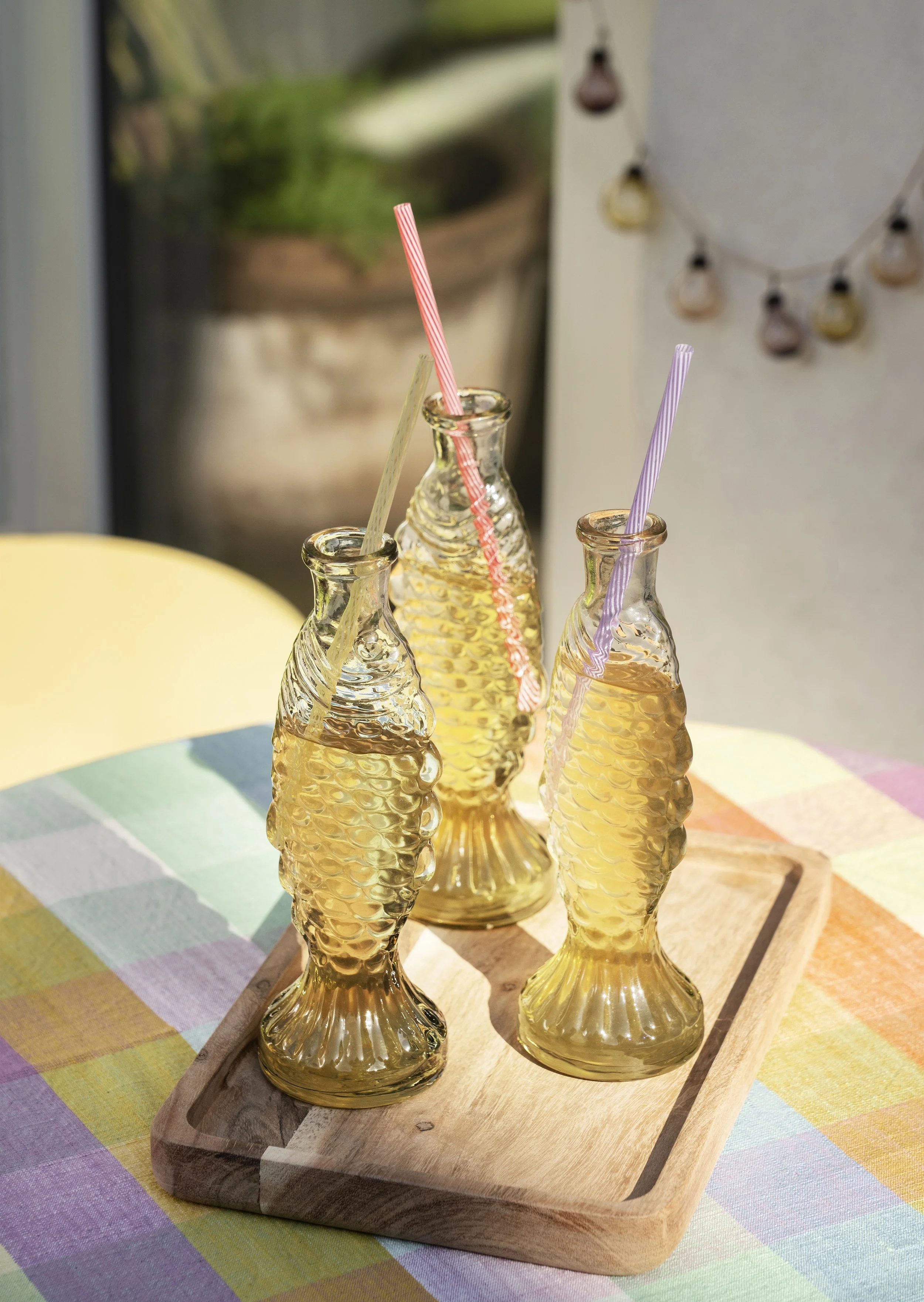 Checked cotton tablecloth A3.jpg