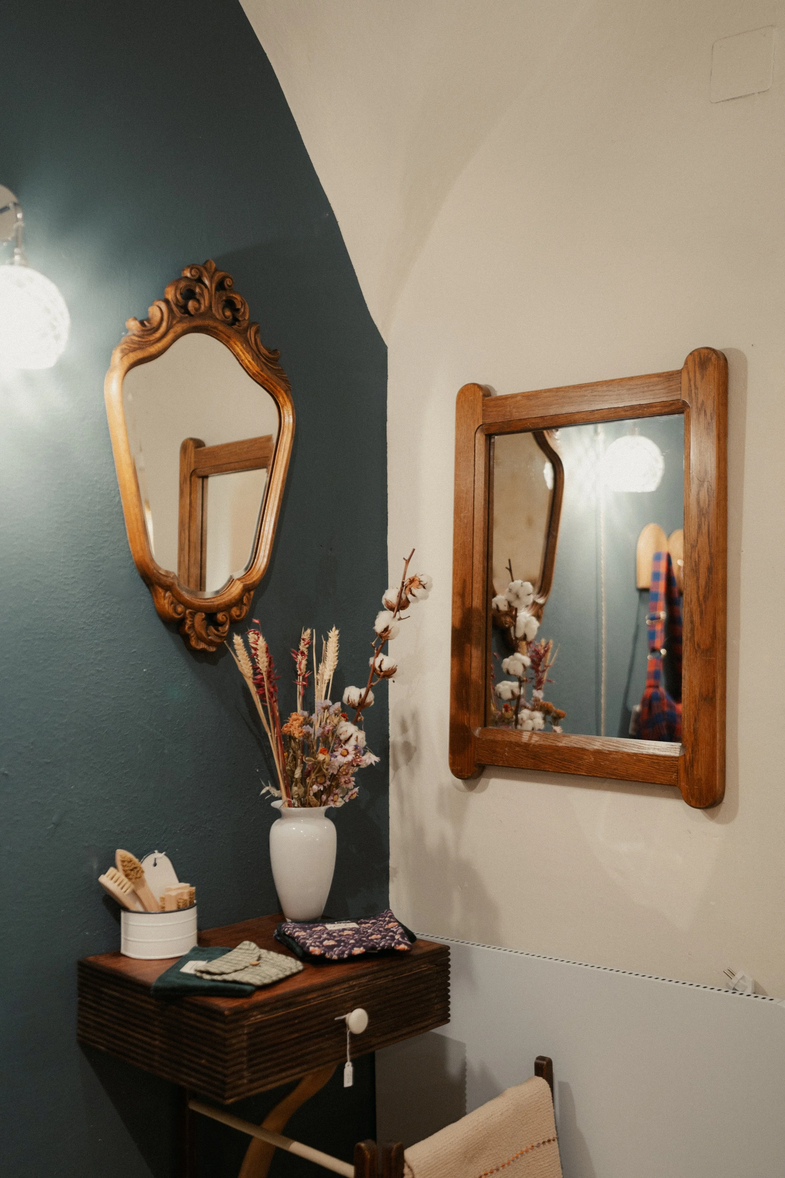 SPECCHIO RETTANGOLARE