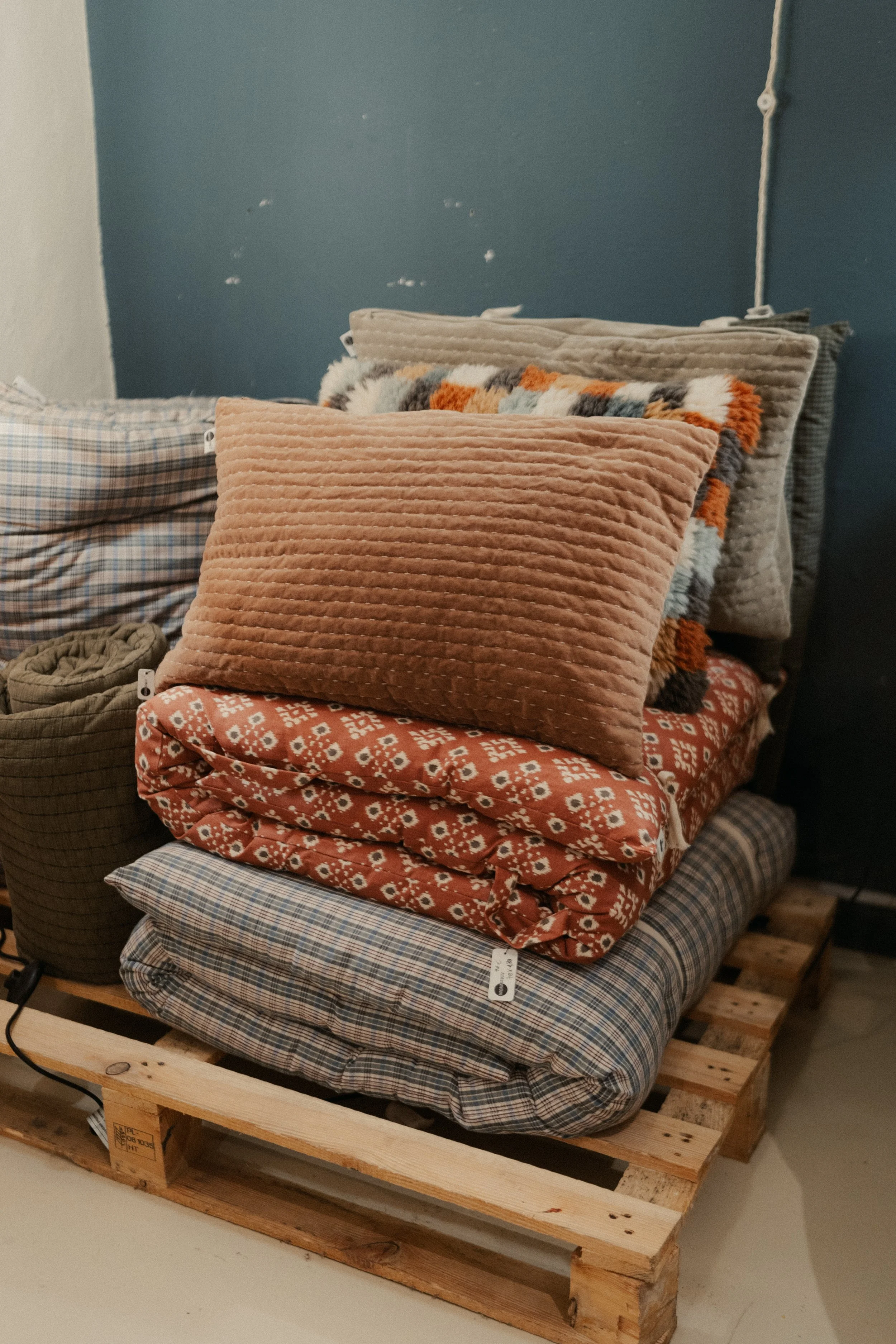 CUSCINO RETTANGOLARE