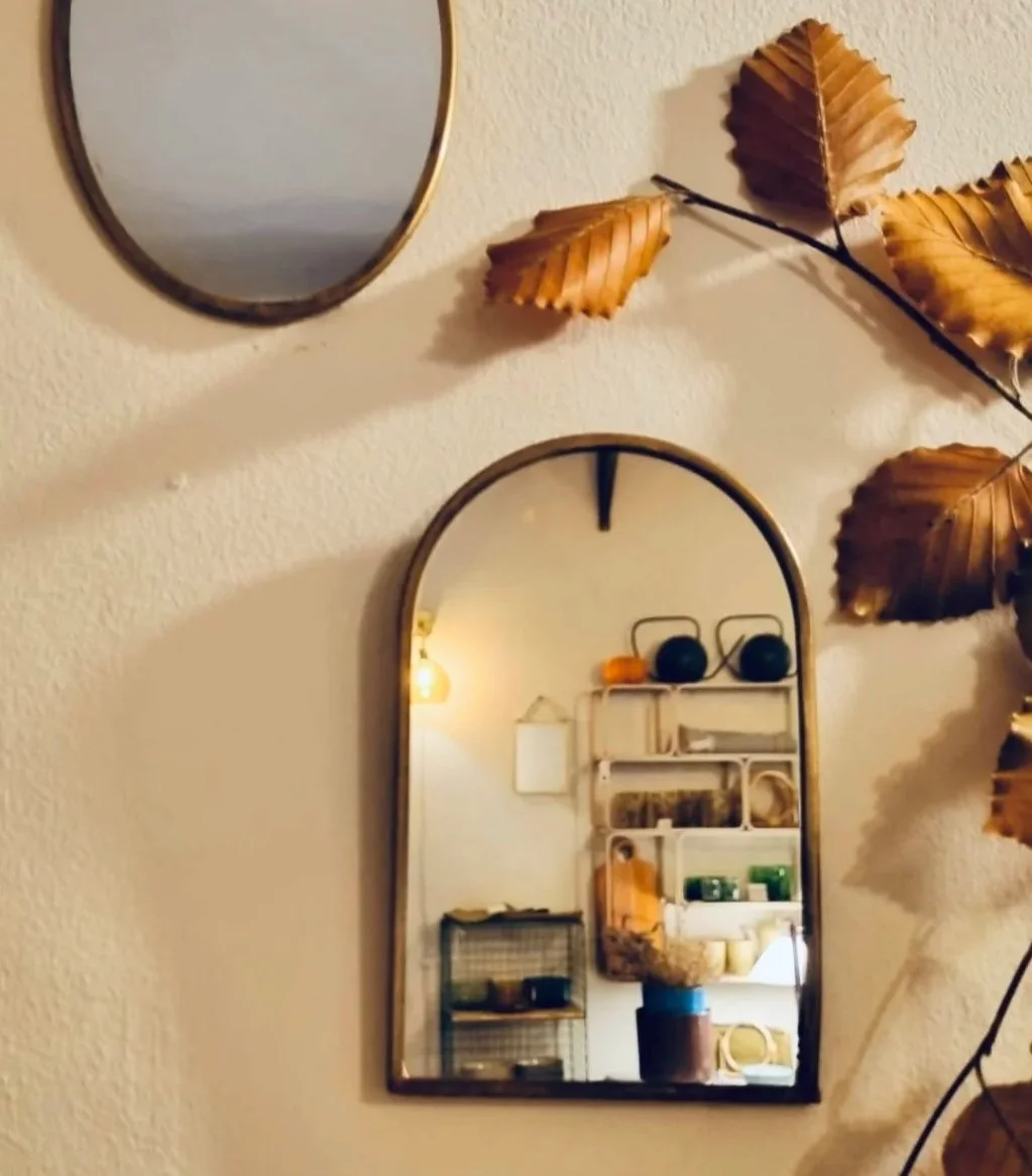 SPECCHIO PICCOLO