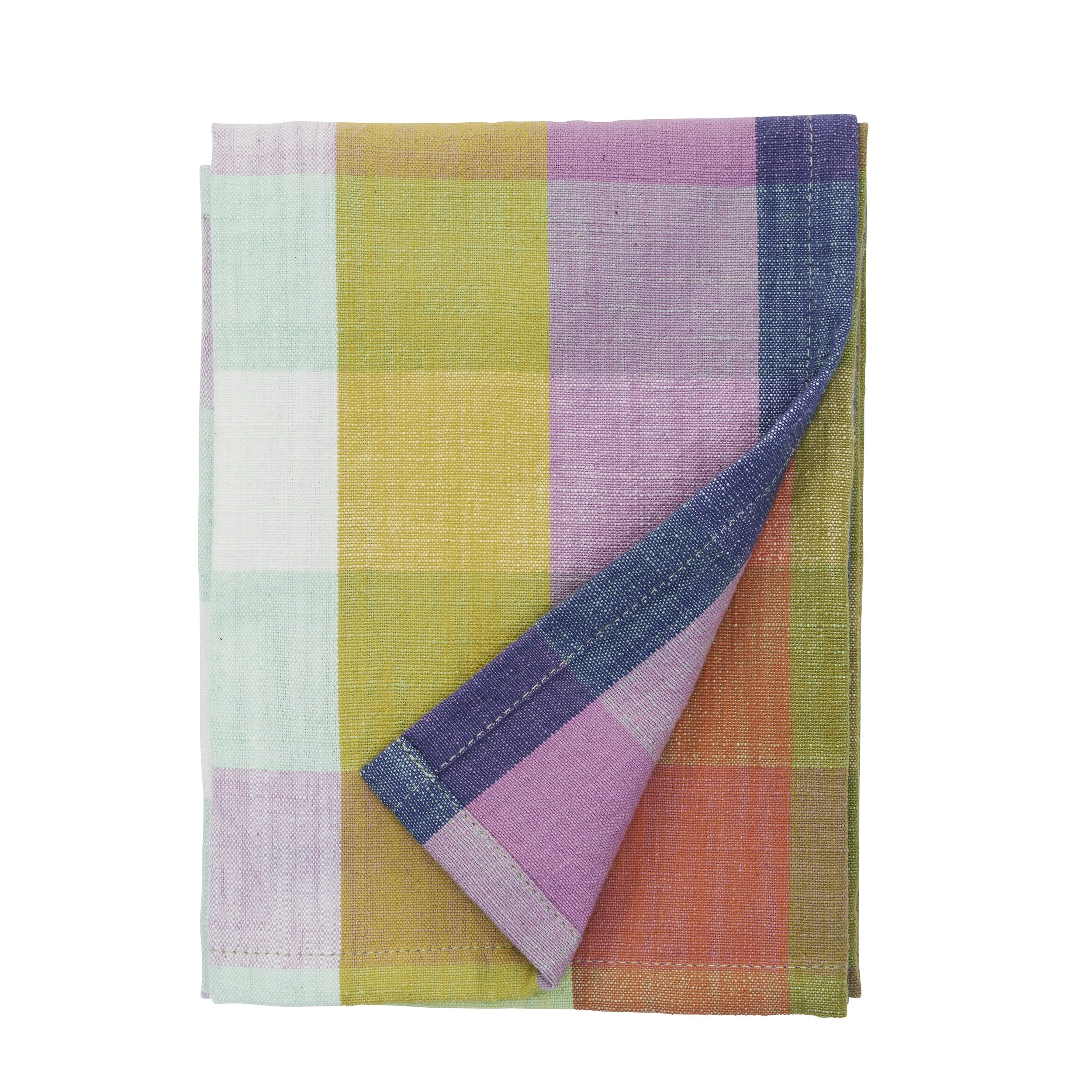 Checked kitchen towel 1.jpg