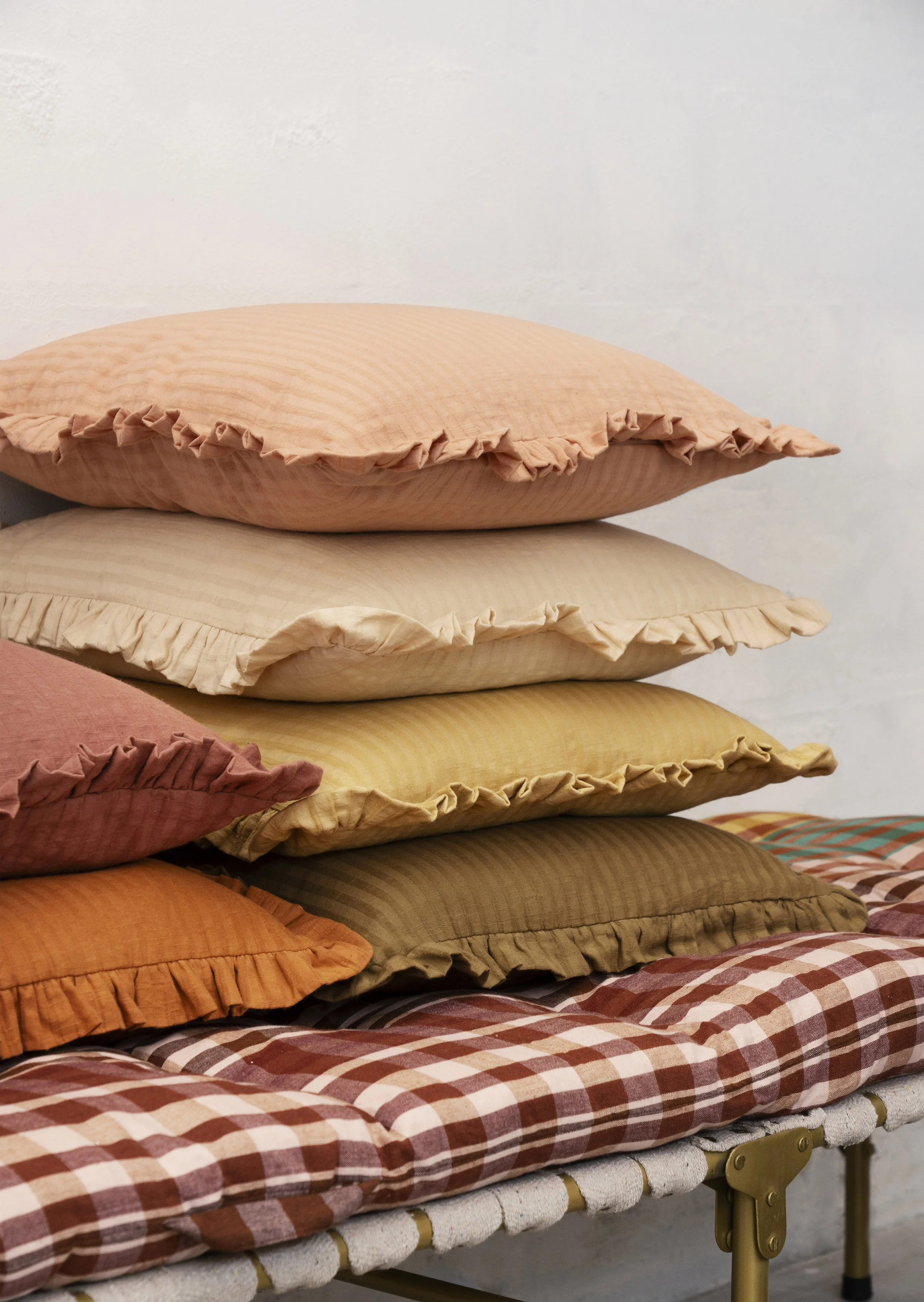 Ruffle cushion cover maroon 2.jpg