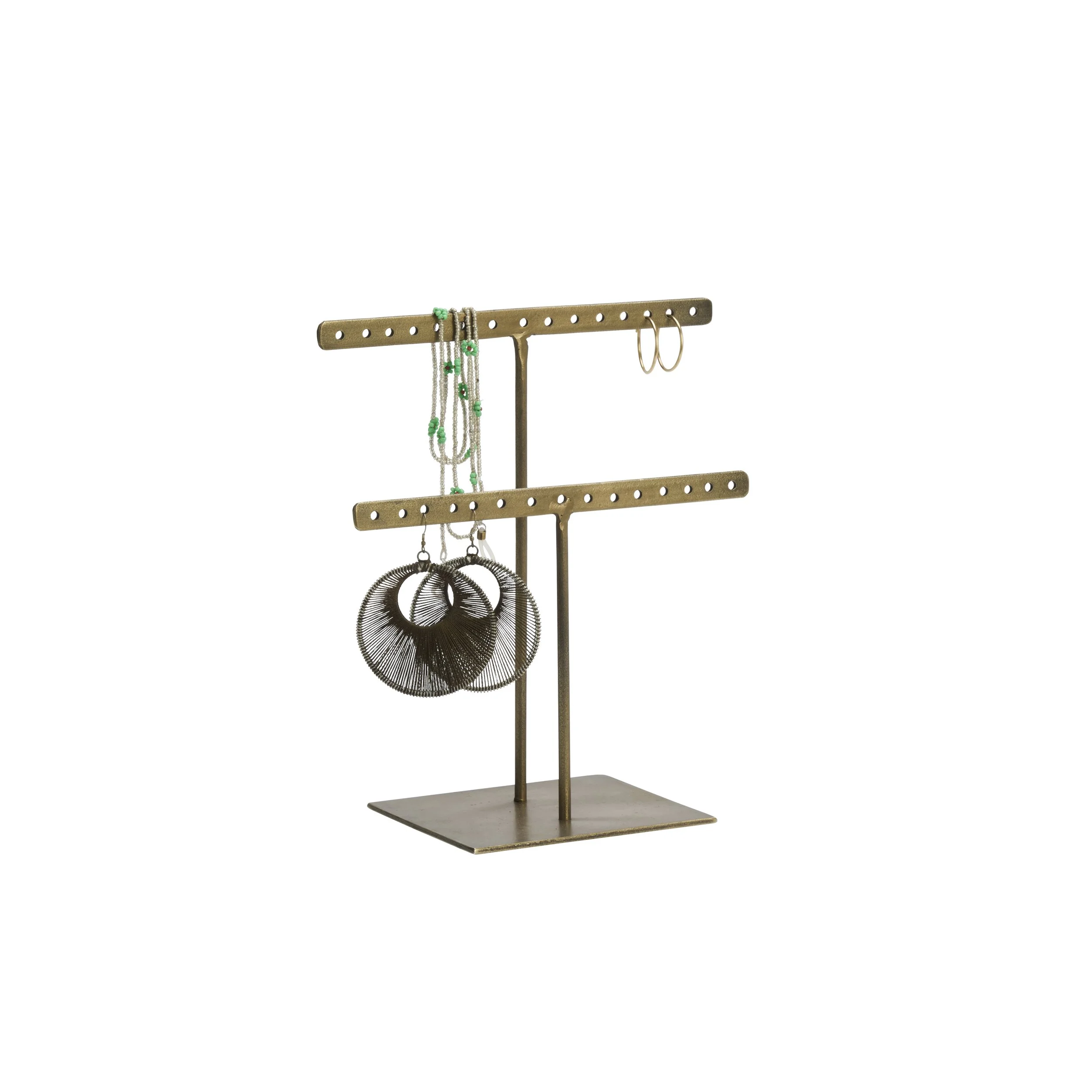 Hand forged jewellery stand 2.jpg