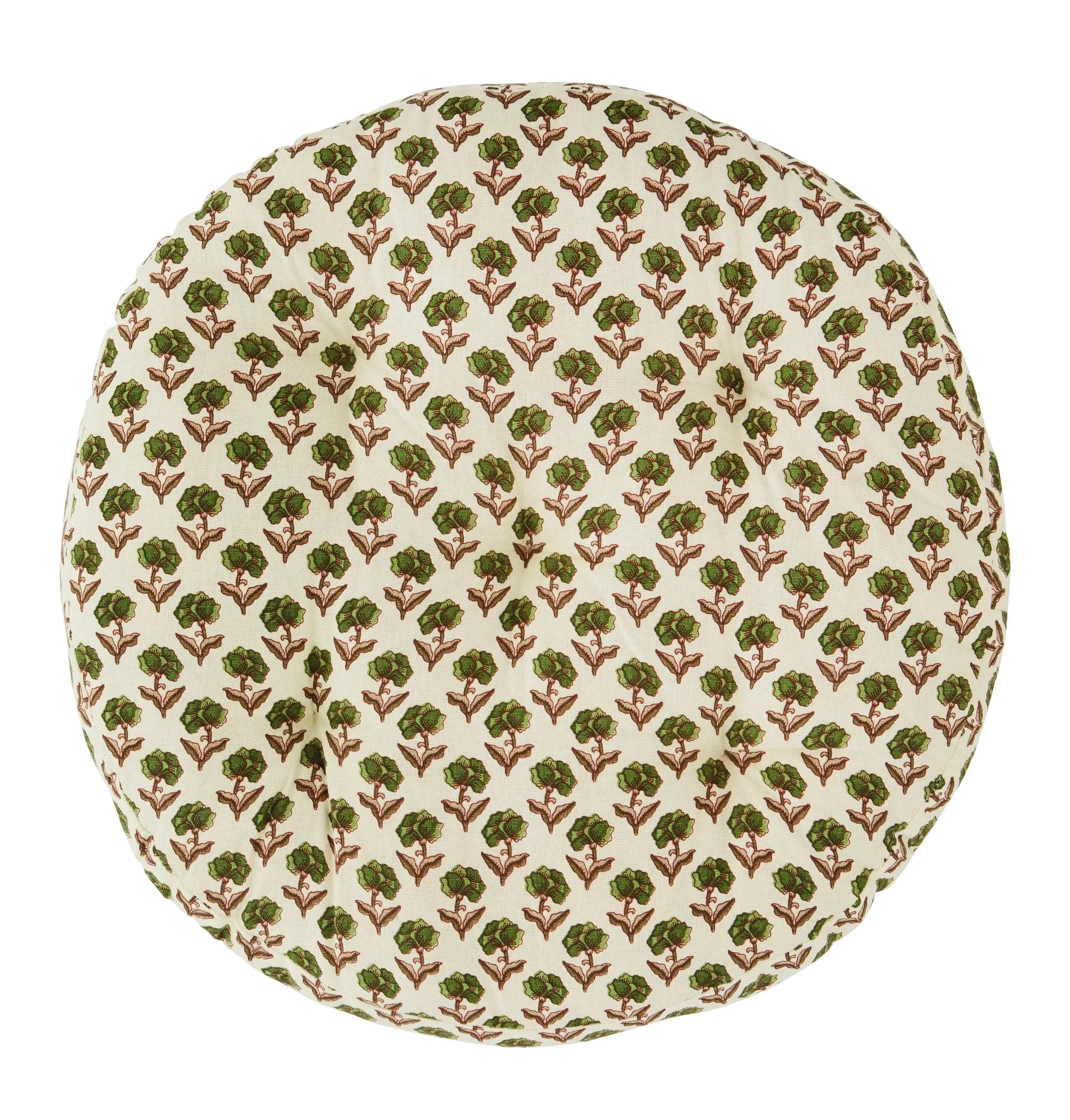 CUSCINO ROTONDO PER SEDIA