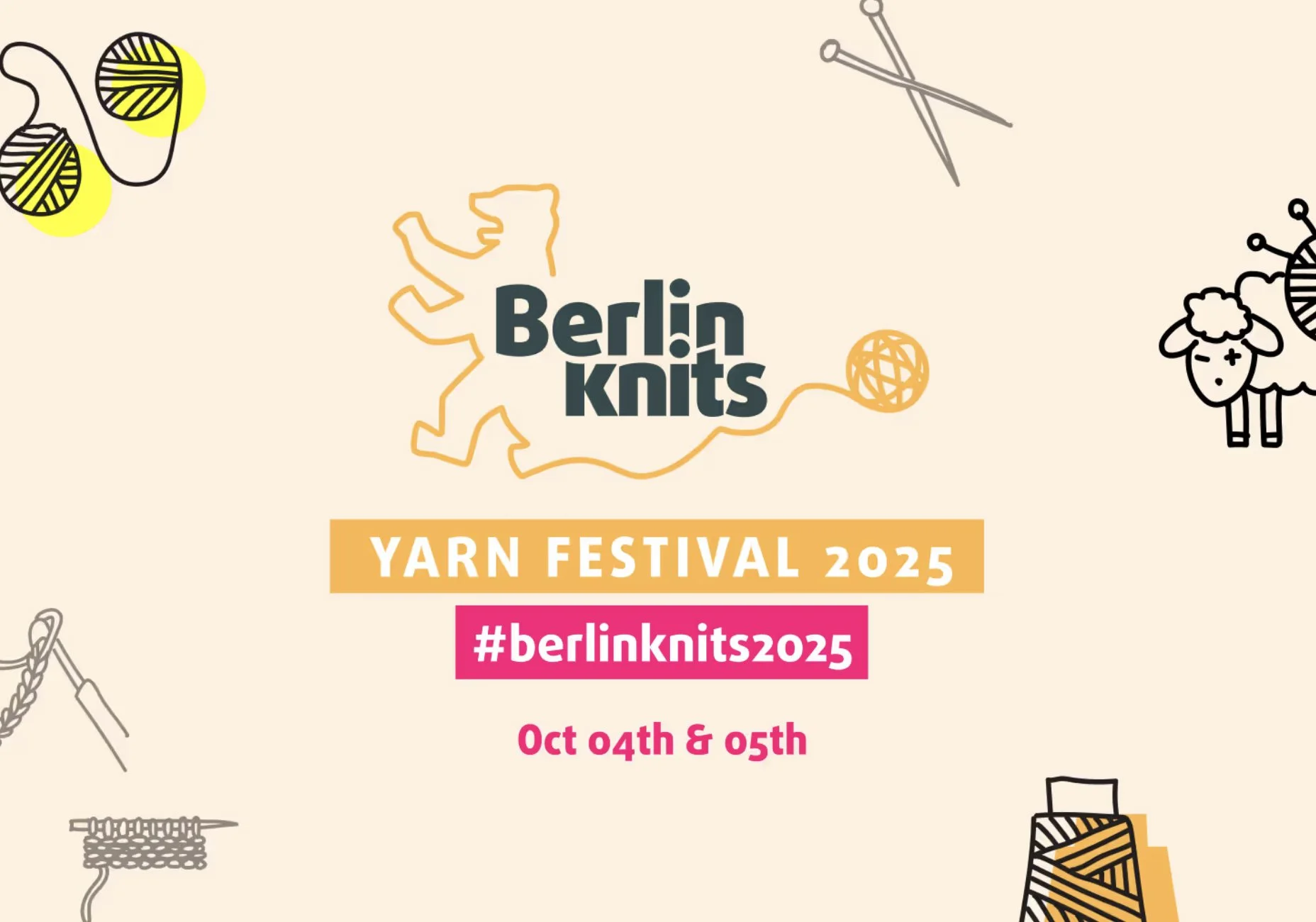 Berlin Knits