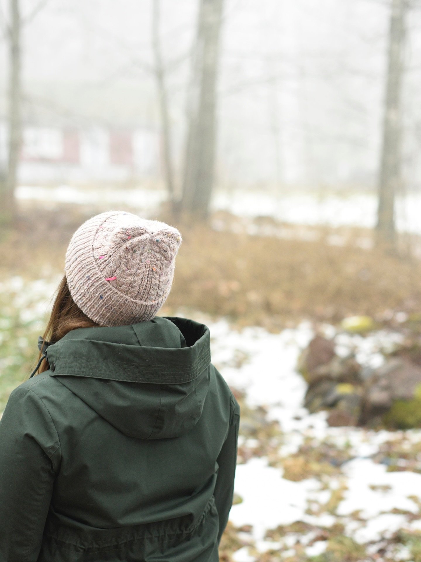 ❄️ New beanie pattern coming soon ❄️

I&rsquo;m almost ready for the first new pattern release this month and quite fittingly it&rsquo;s going to be Barley Beanie! Pattern release this Friday, November 28th!

Cables and a bit of texture, what could b