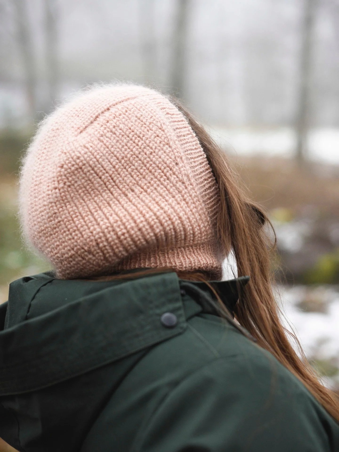 ✨ Rose Bud Balaclava ✨ Pattern out now!

There&rsquo;s something wonderfully comforting about a balaclava: it&rsquo;s part hat, part hood, and all softness. Rose Bud Balaclava is my take on this classic winter accessory: worked in half brioche with n