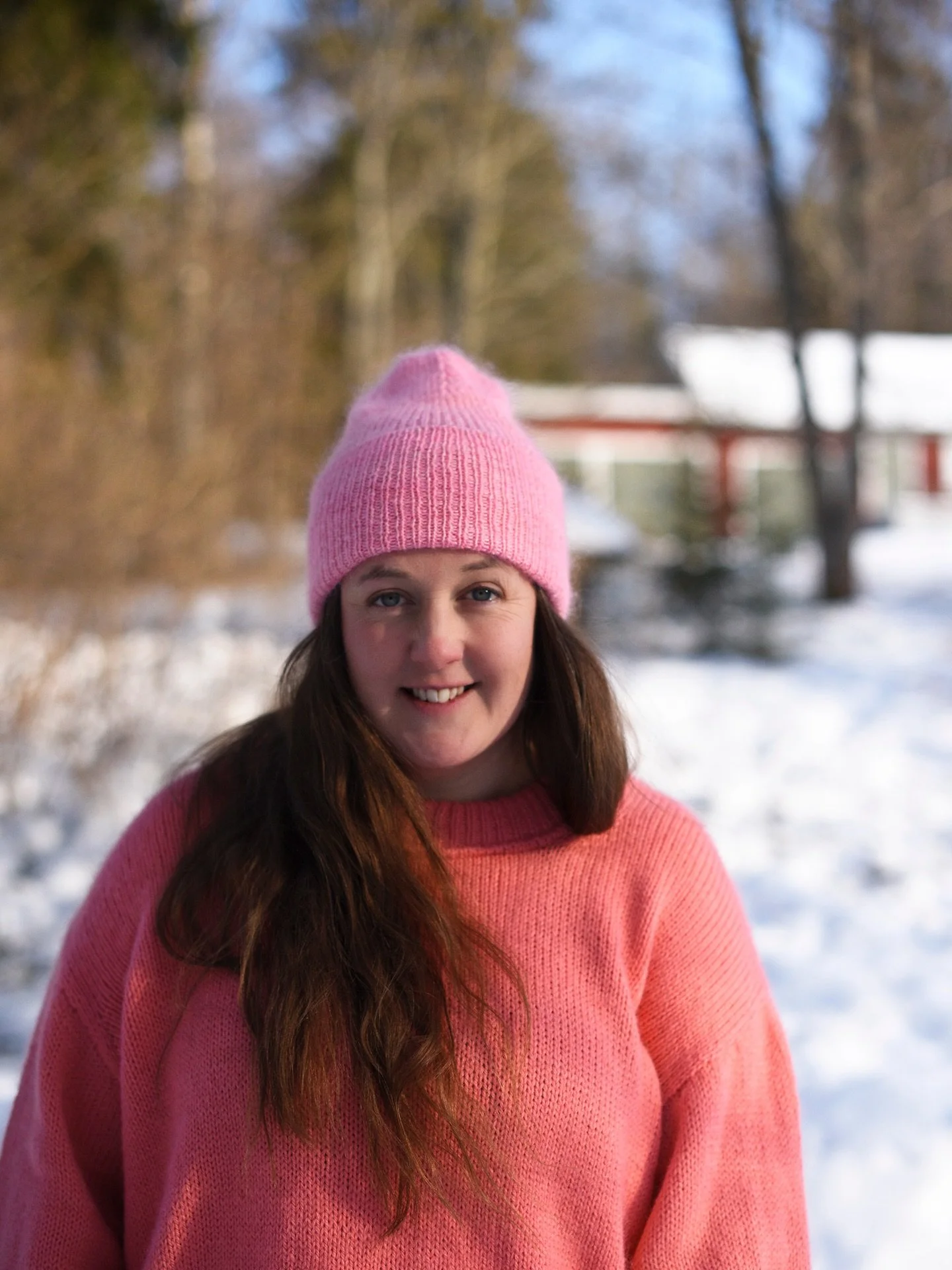 ✨ Nuppu Beanie ✨

After a long week recovering from a cold, I&rsquo;m just jumping right back: here&rsquo;s the spring beanie pattern you didn&rsquo;t know you needed! 

Nuppu Beanie is a simple hat with squishy 1 x 1 rib and just the perfect shape w