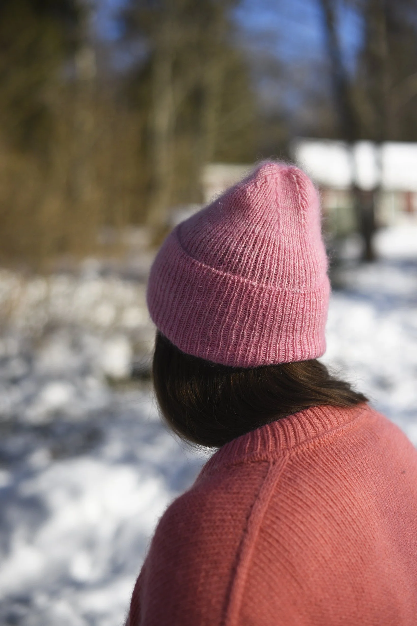 Tips to make your ribbed beanie perfect!