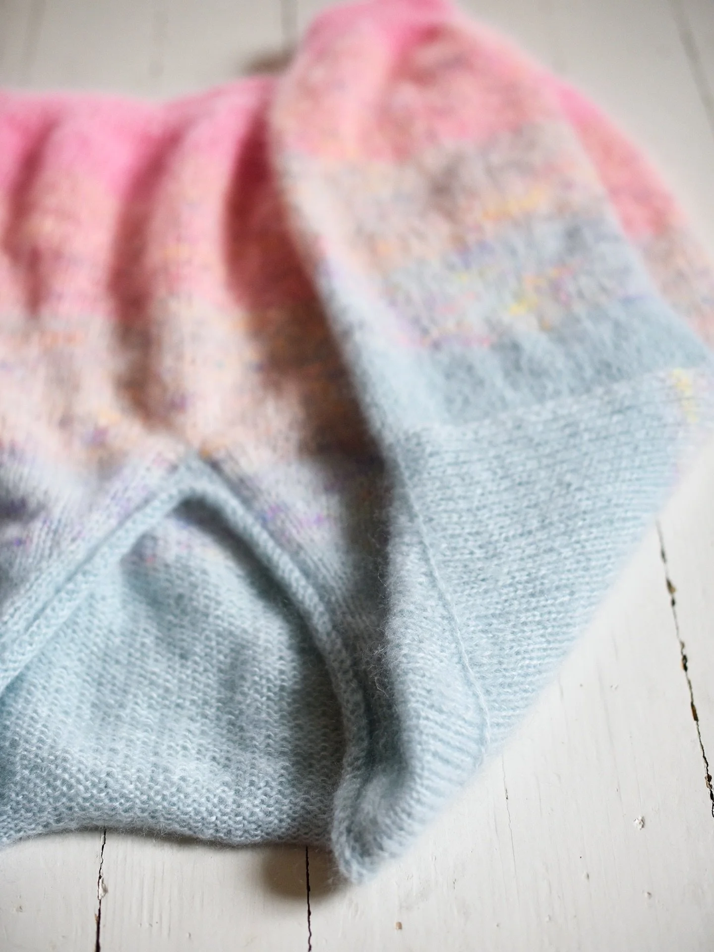 Three patterns written ✨

I&rsquo;m feeling like a super hero with work today, as I managed to finish three different pieces 🤩 Not all start to finish, but all so that they are now ready to be tested!

And there&rsquo;s a fourth, that was finished a