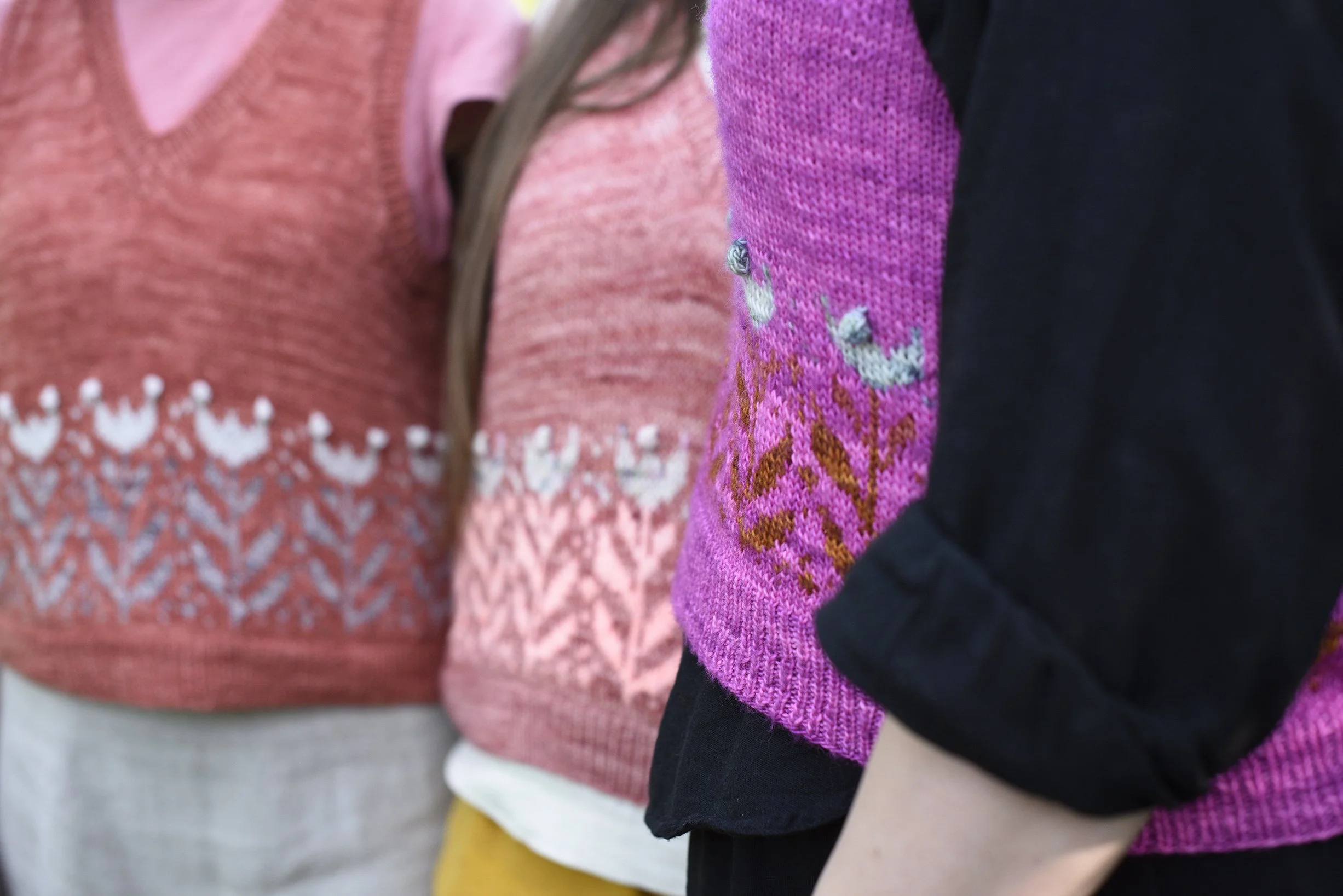The Allikko Vest
