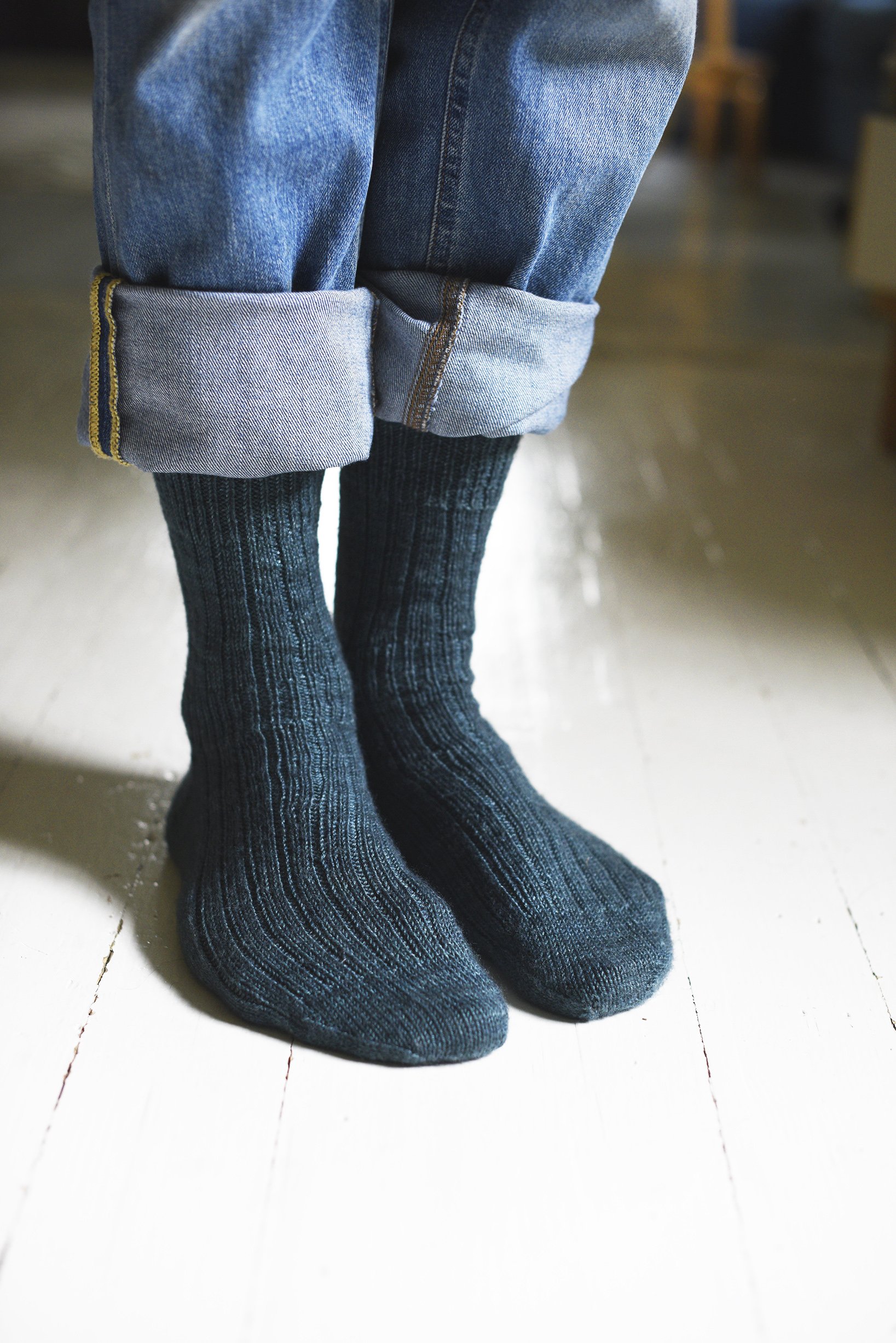 Pace Socks