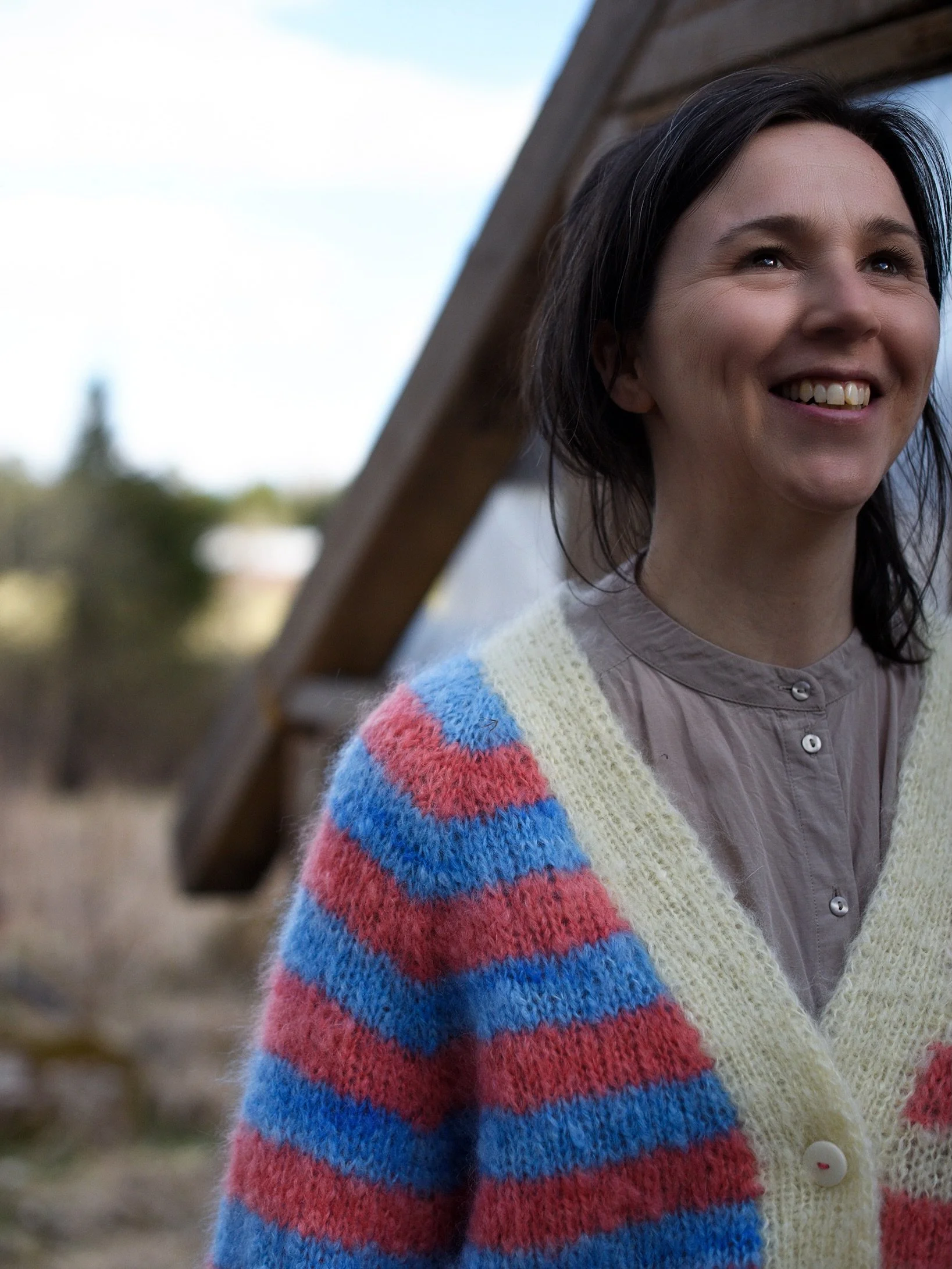 Last day of Birthday Sale 💖

Just a gentle reminder to get this Emma Cardigan pattern (or/and any other of my self published patterns!) with 20% discount ✨

Use code BIRTHDAY in my Ravelry store or website! Links in bio! 

Sale ends at midnight toda