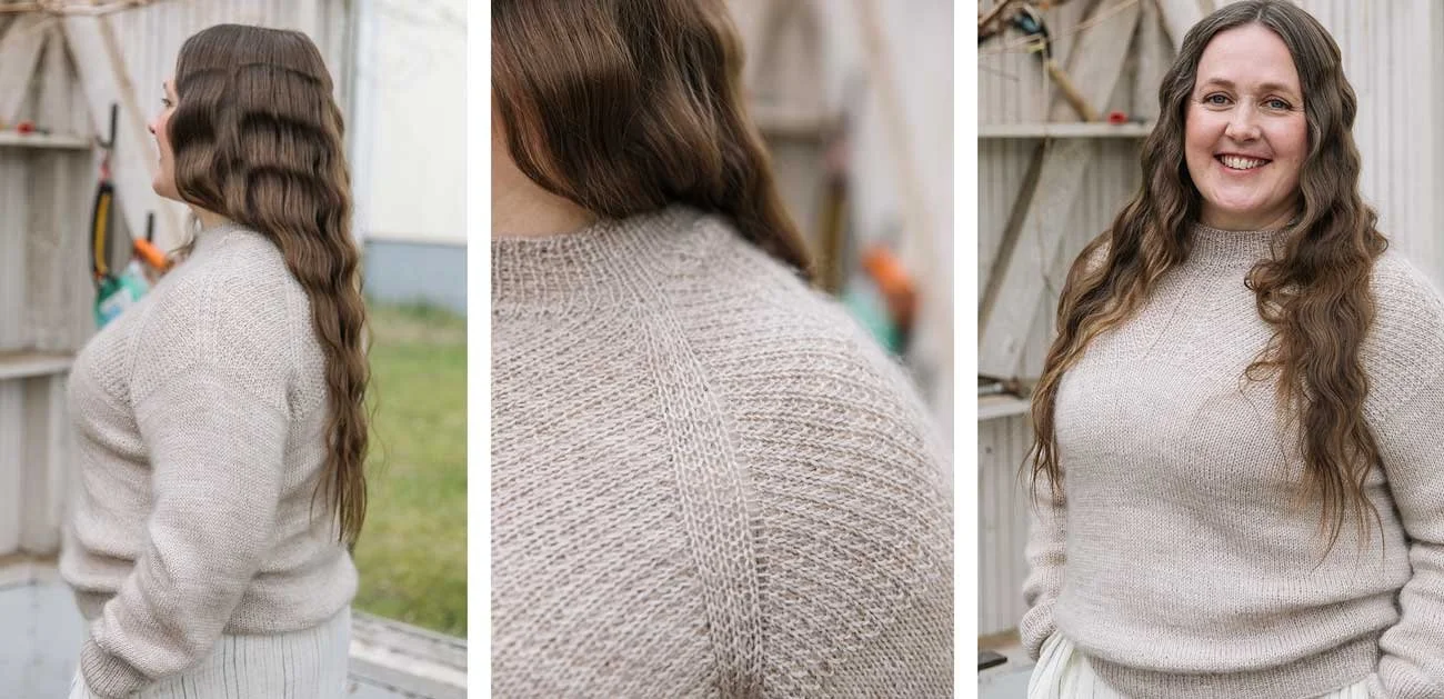 Martta Sweater