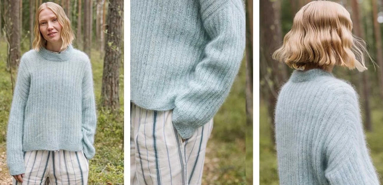Aili Sweater