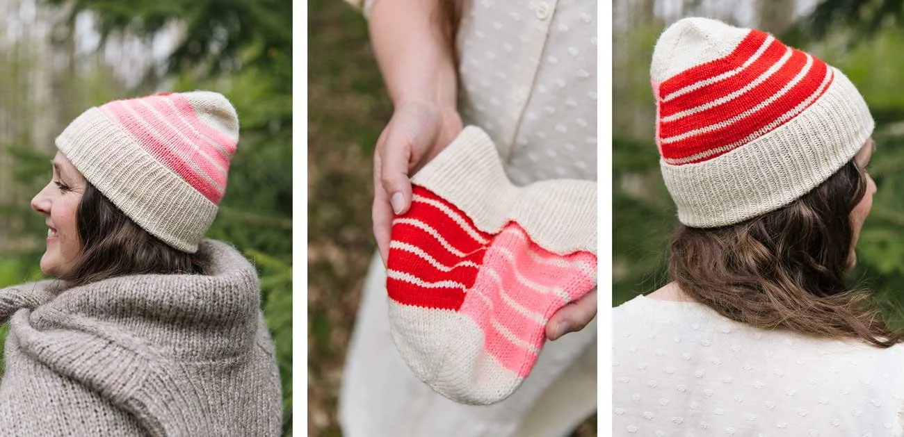 Raili Beanie