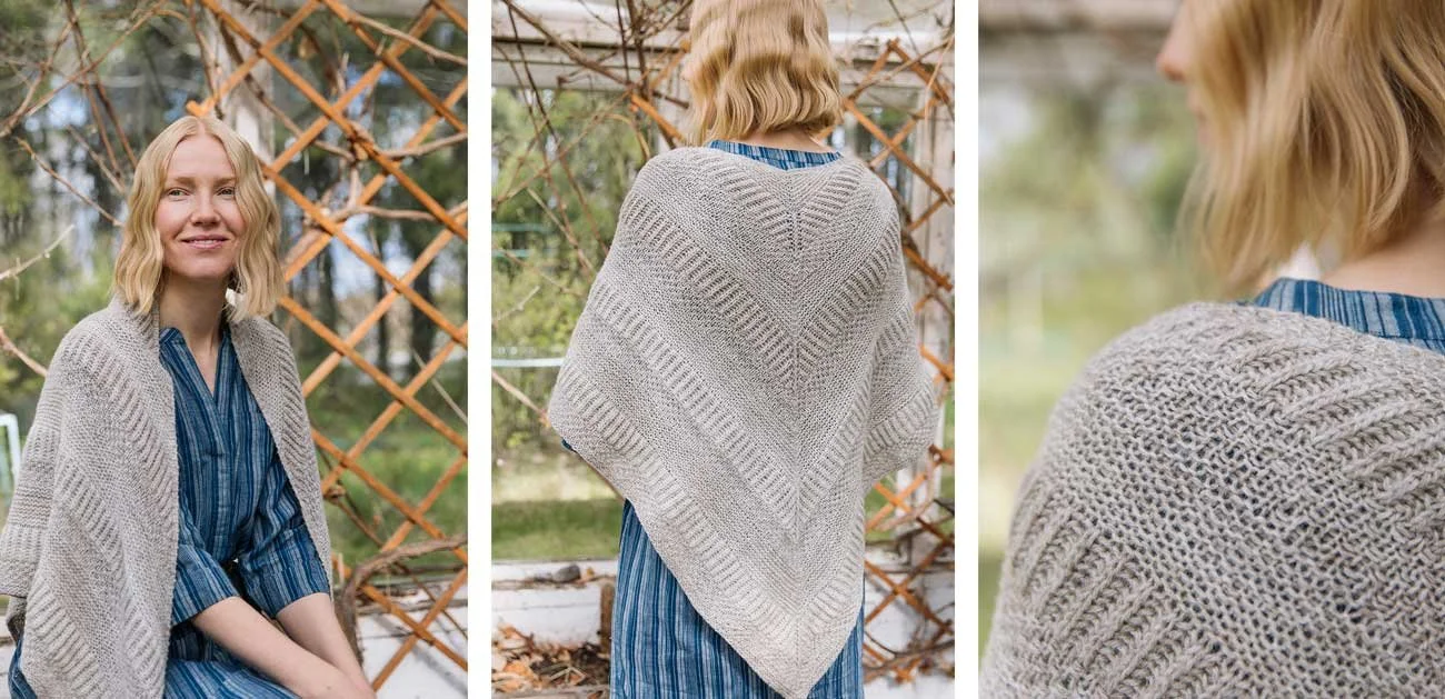 Ines Shawl