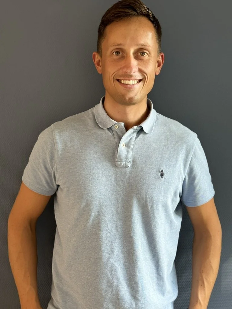 Sander Due Shafer Kiropraktor Holte Rudersdal kommune