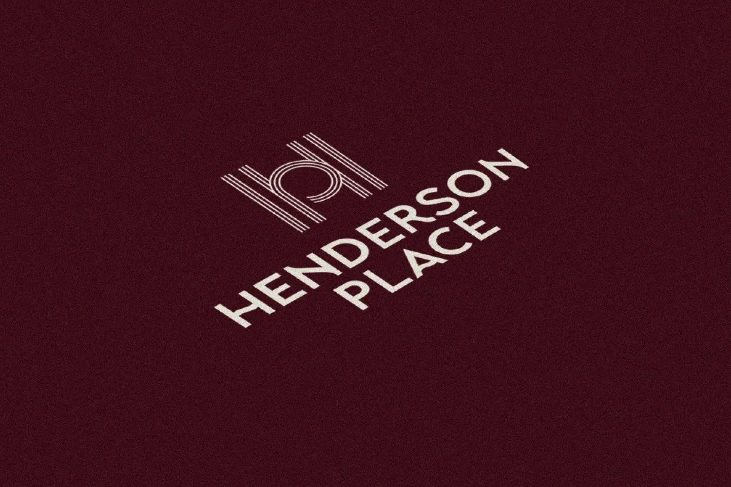 Henderson Place Campaign