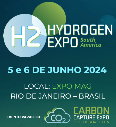 Hydrogen Expo South America 2024