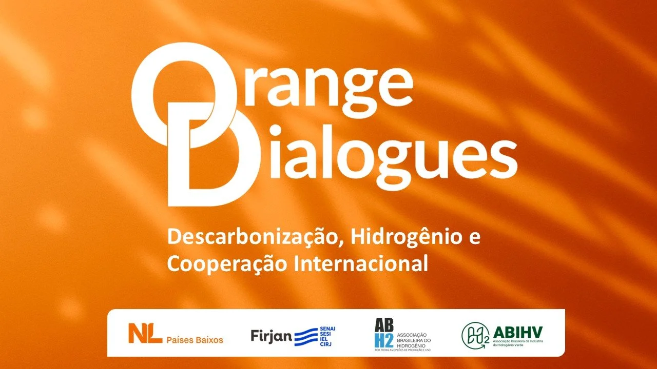 Orange Dialogues 2026