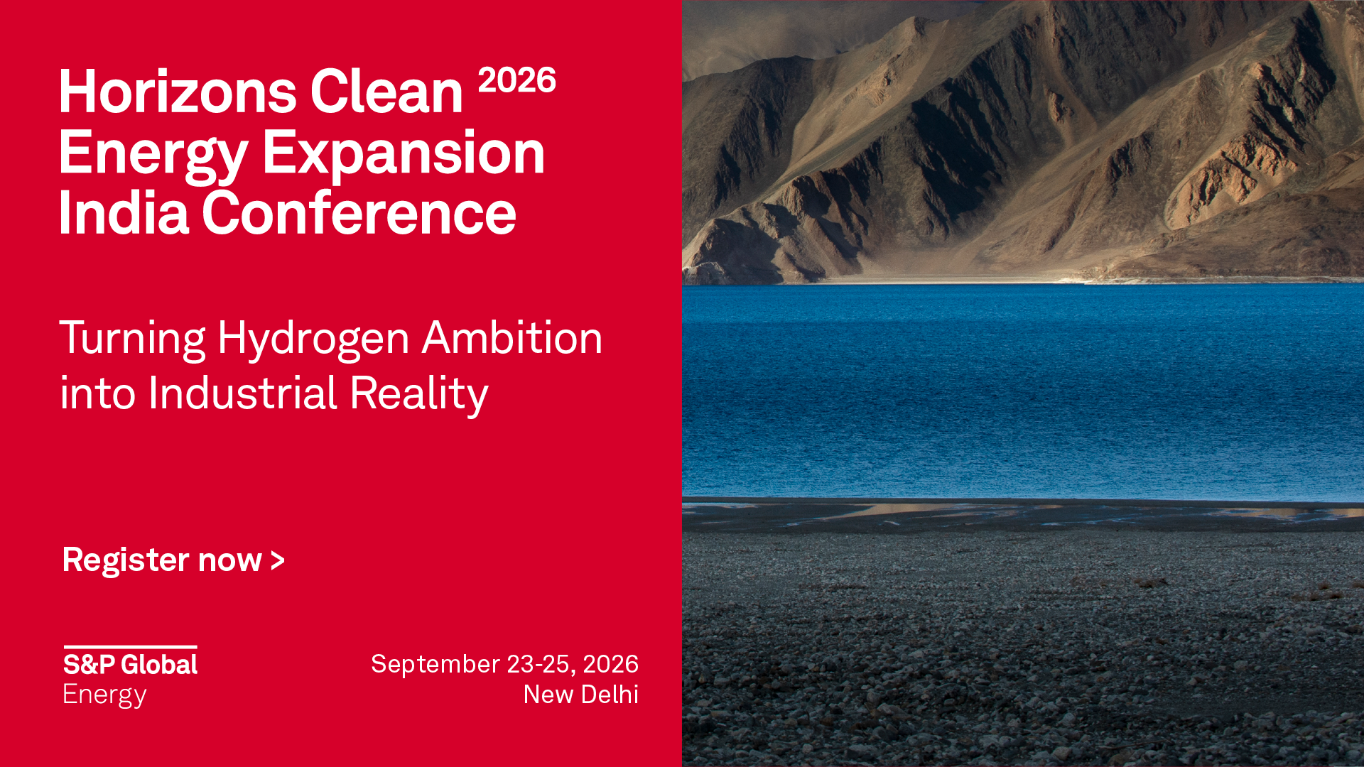 Horizons Clean Energy Expansion India 2026