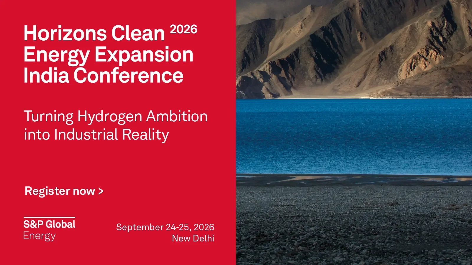 Horizons Clean Energy Expansion India 2026
