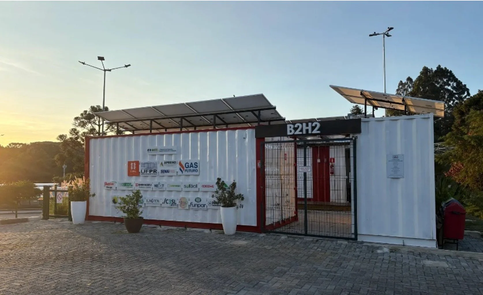 Foto: Divulgação/UFPR