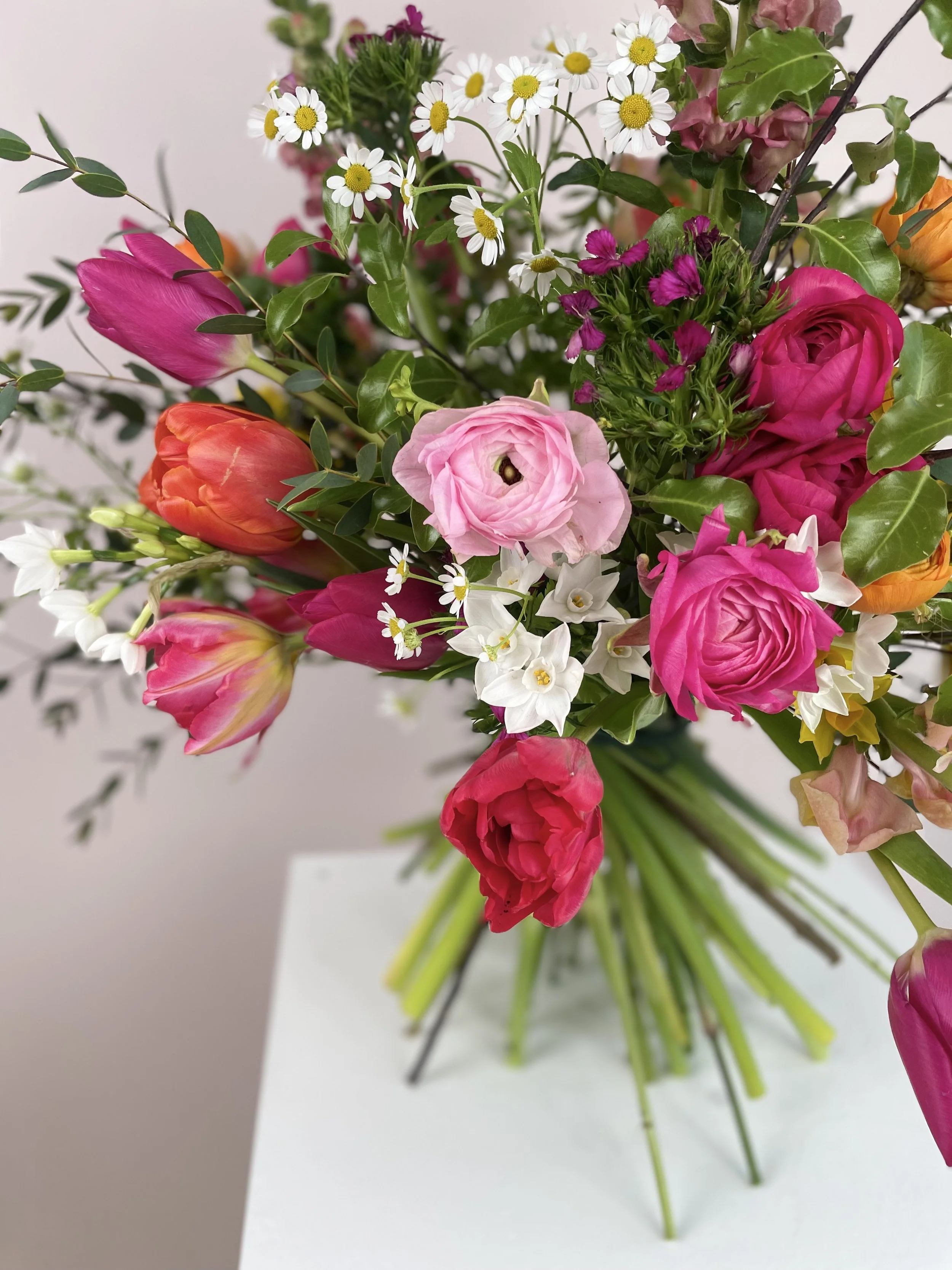 Mother's Day Flowers