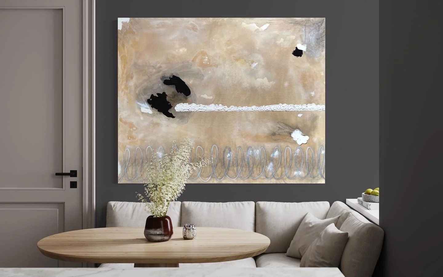 The Art of Color: How I Choose Palettes That Transform Spaces