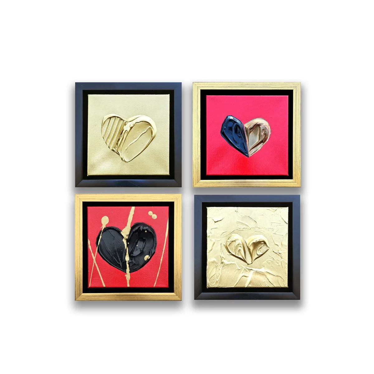 Heart Beat Collection