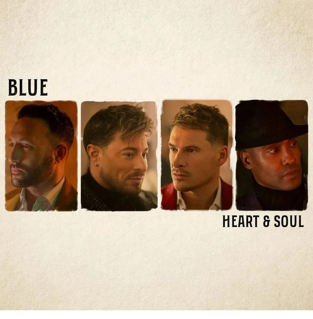 Blue Monday.
They are back and better than ever. Always so much fun with these guys!!!.
Grooming by my assistanted by @rfwmakeup 
Using @moroccanoil_uk 
@cliniqueuk 
@illamasqua 
@charlottetilbury