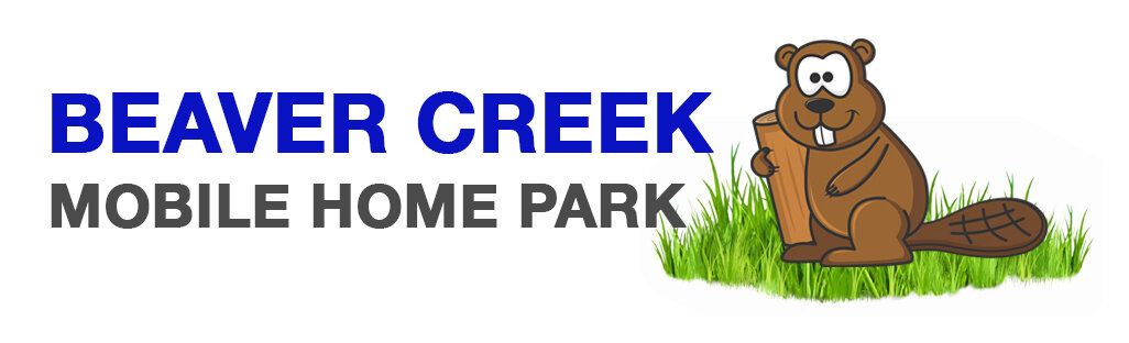 Beaver Creek Mobile Home Park and long term RV park