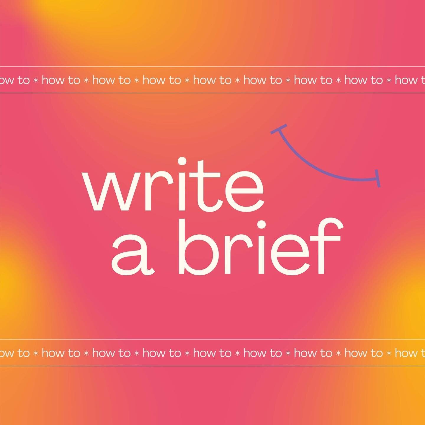 If you've signed up to my newsletter, you'll already know that my latest blog post is the first of my new &lsquo;how to&rsquo; series. In these blogs I will try and help you get the most out of working with your designer, from the outset.

&lsquo;how