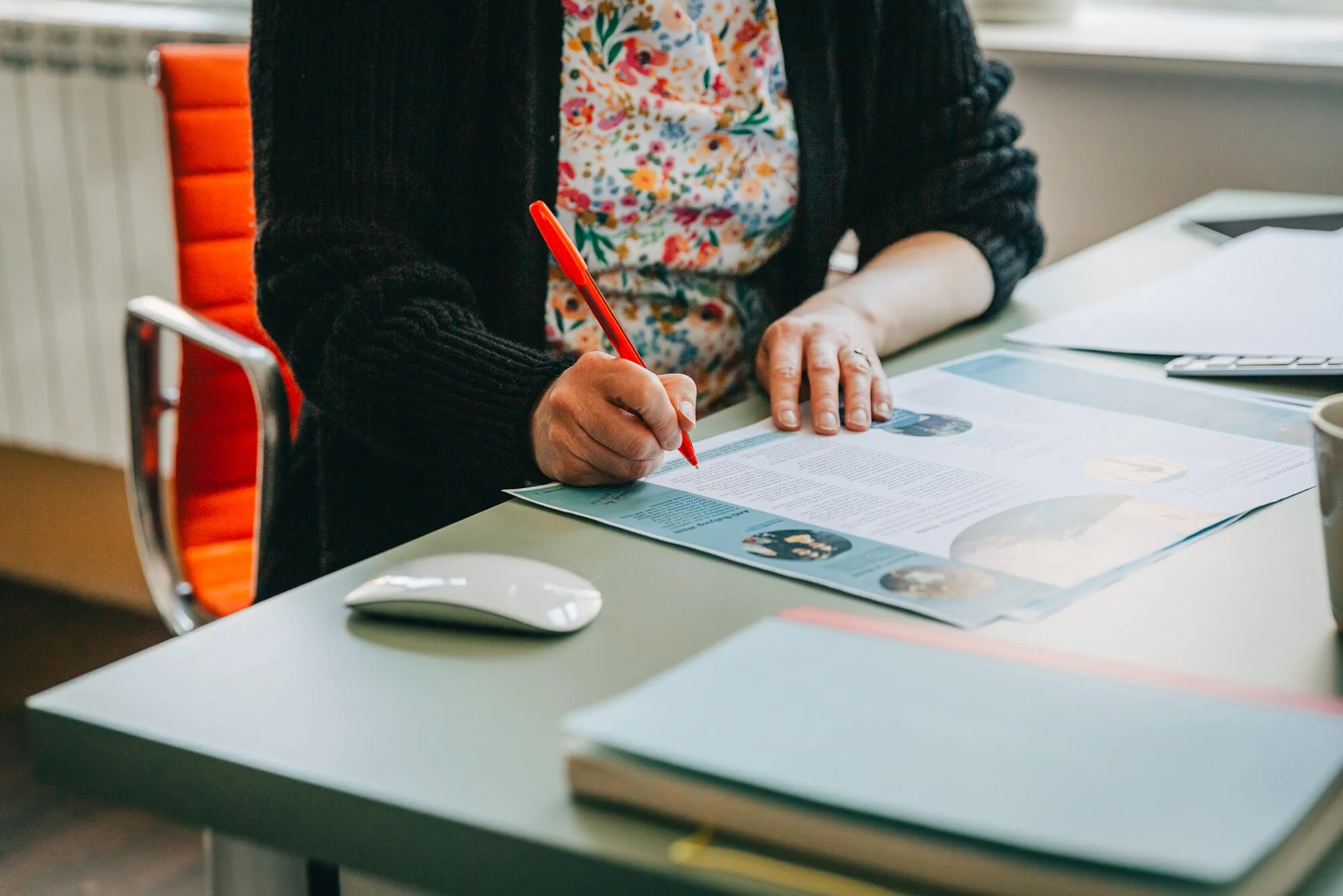 Using Check Proof How To Check A Design Proof And Give Final Approval