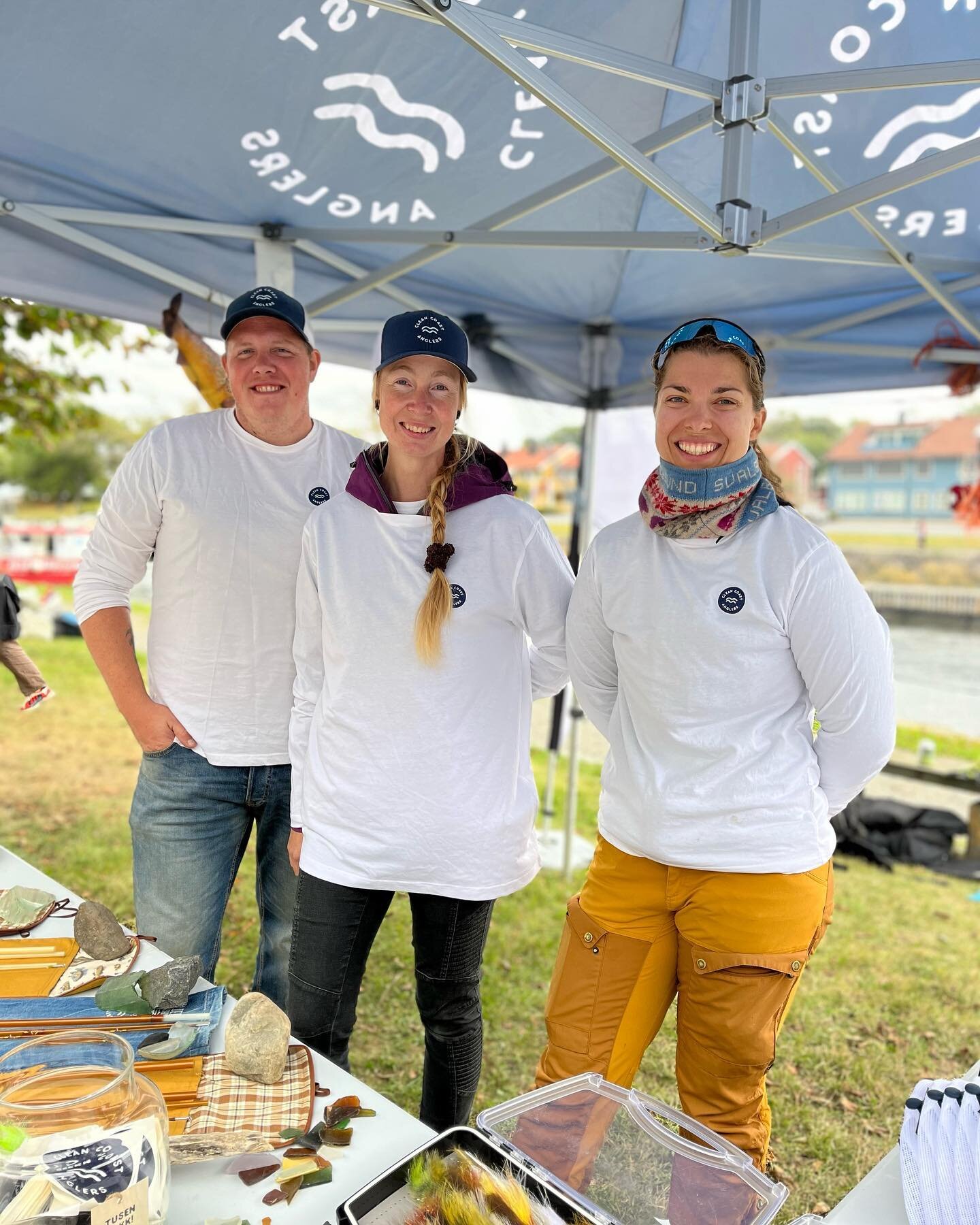 Standen er oppe og kj&oslash;rer p&aring; @miljofestivalen ☺️☺️

.
.
#milj&oslash; #milj&oslash;festivalen #holdnorgerent