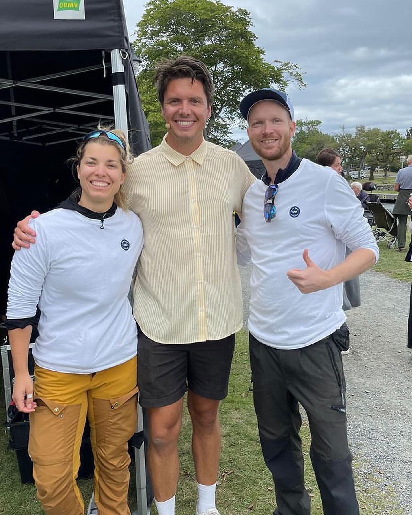 Moss Milj&oslash;festival 2022!
💚♻️
Tusen takk for en helt fantastisk dag, og til alle som kom bort til oss. Her var det b&aring;de sm&aring; og store som slo av en prat, og det ble delt ut caps, t-skjorter og CCA plukk poser. 
🐟🐟🐟
Stor takk til 