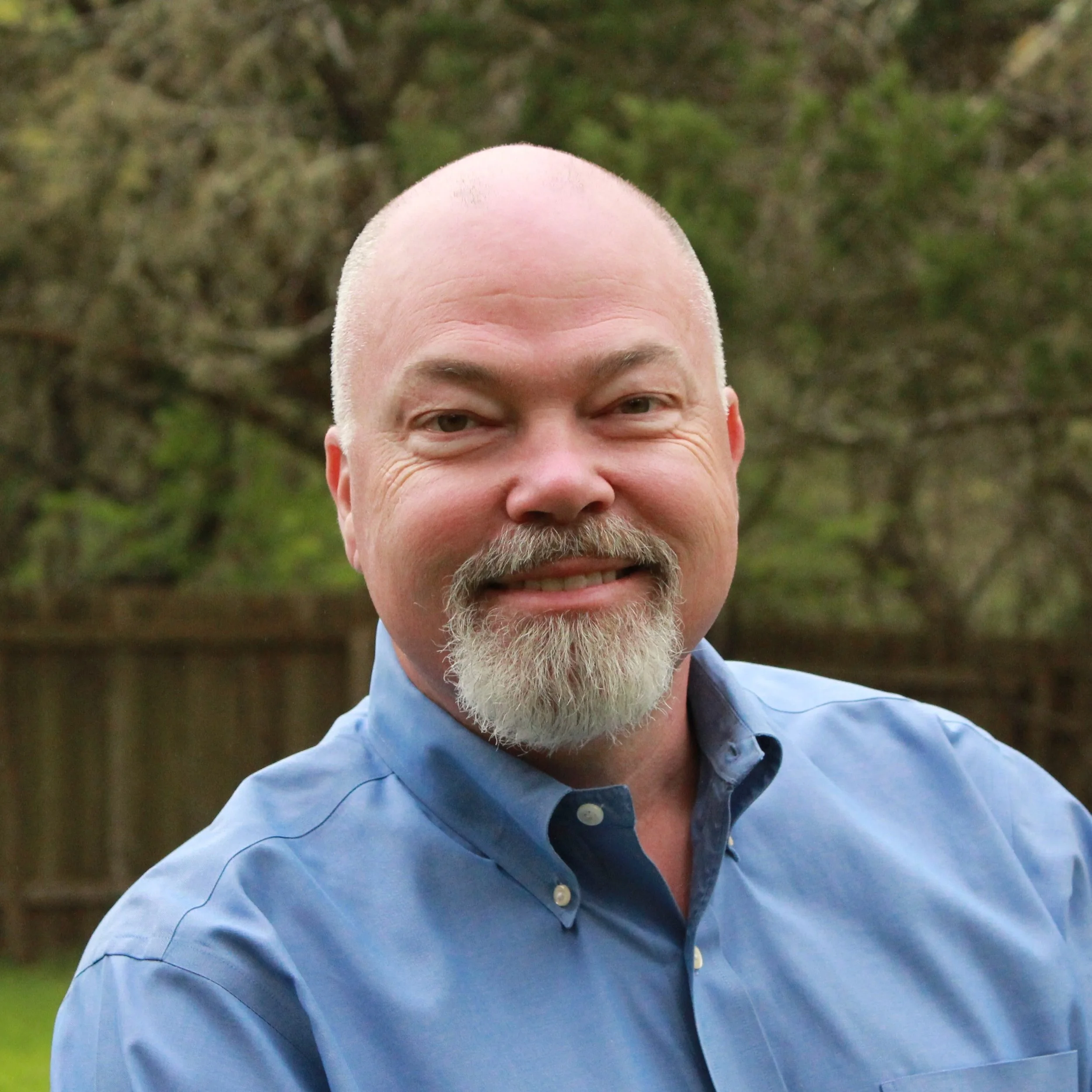 Paul Carson