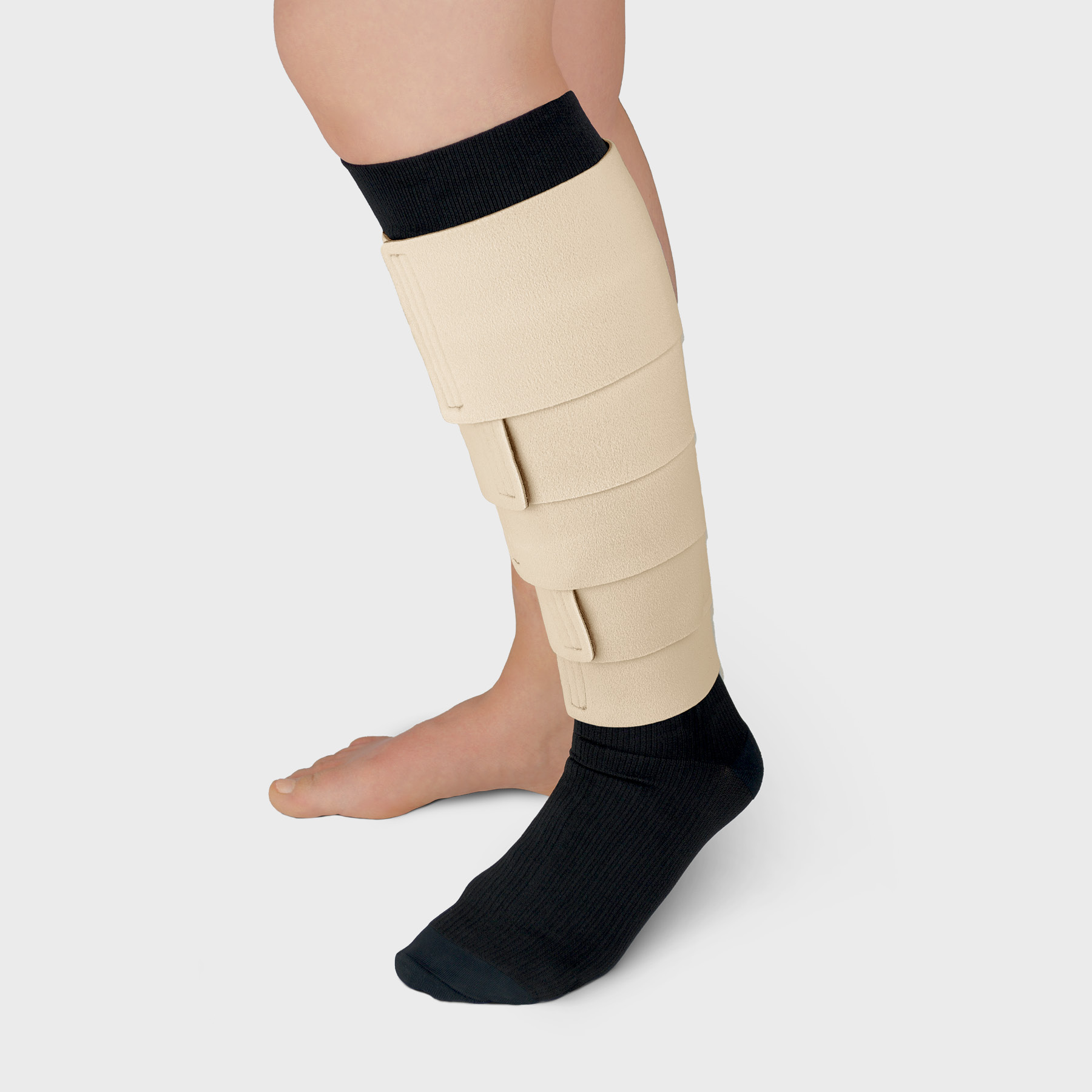 Compression Garments for Swelling — Stay Strong Therapies