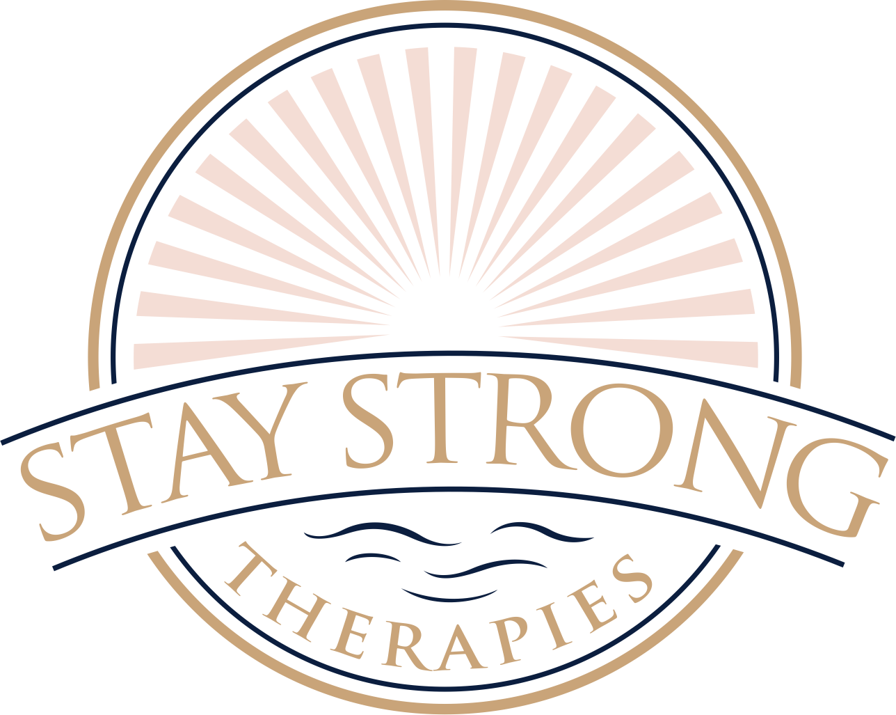 Stay Strong Therapies