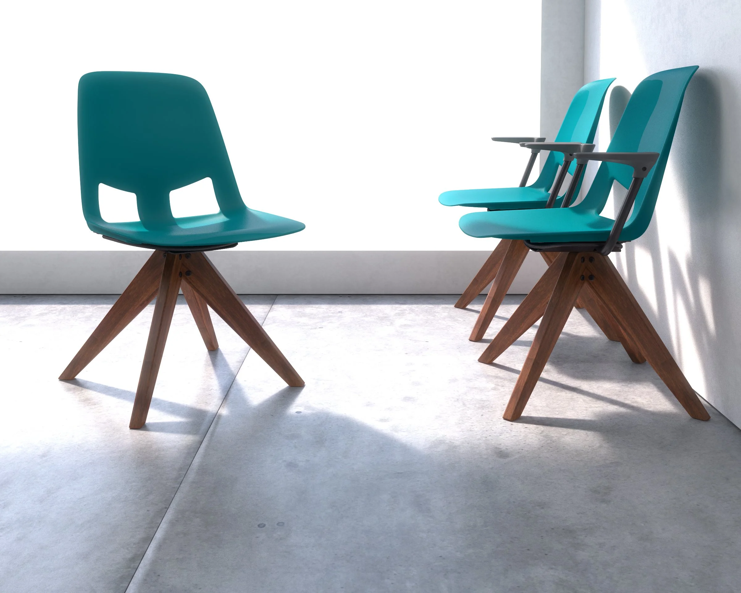 Vray Test_Level 03.jpg