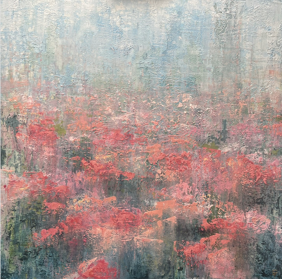 FLOWERFIELDS II