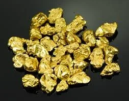 1 Gram Gold Parcel - Pre-Order