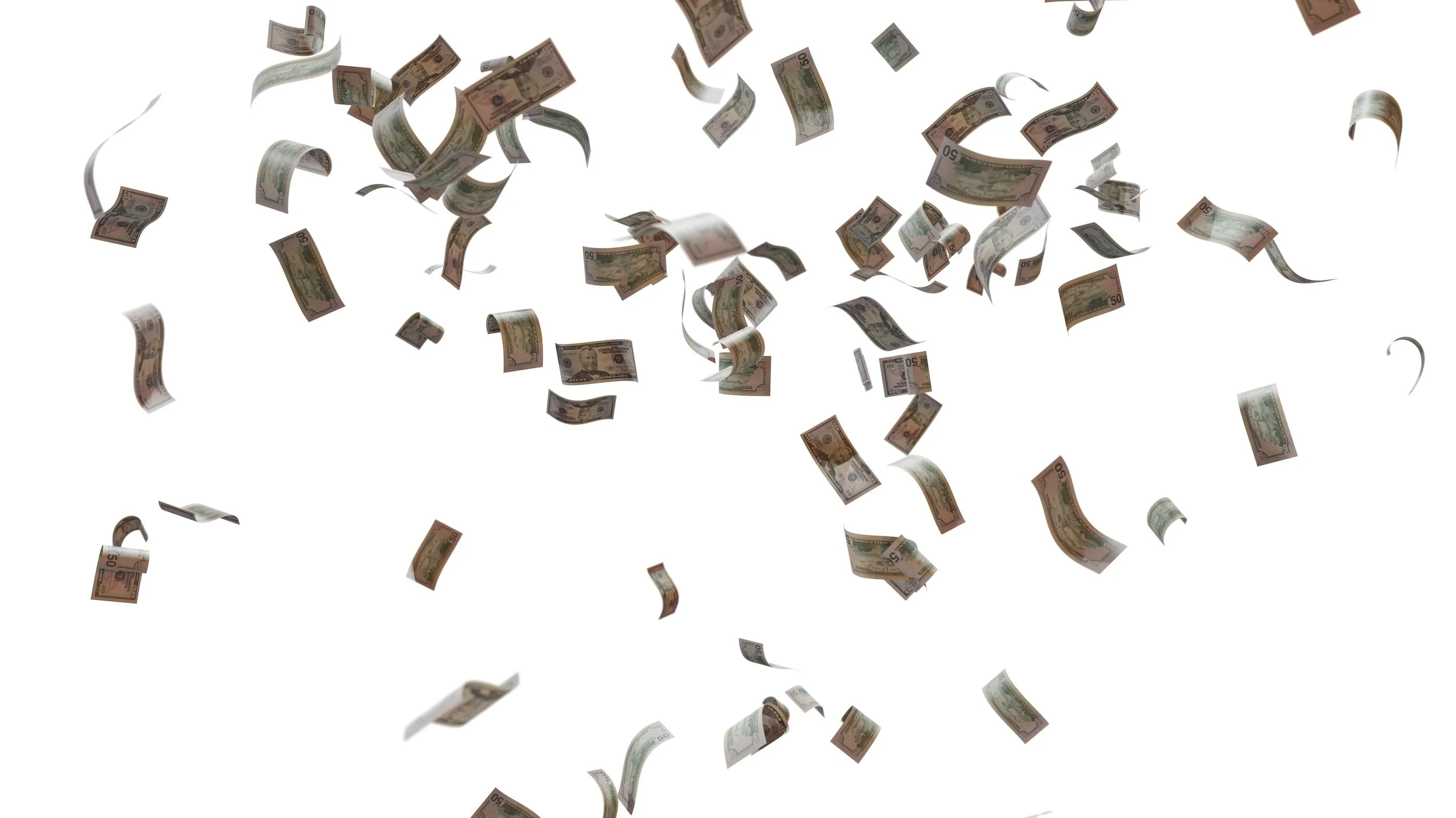 Five tips for managing a financial windfall