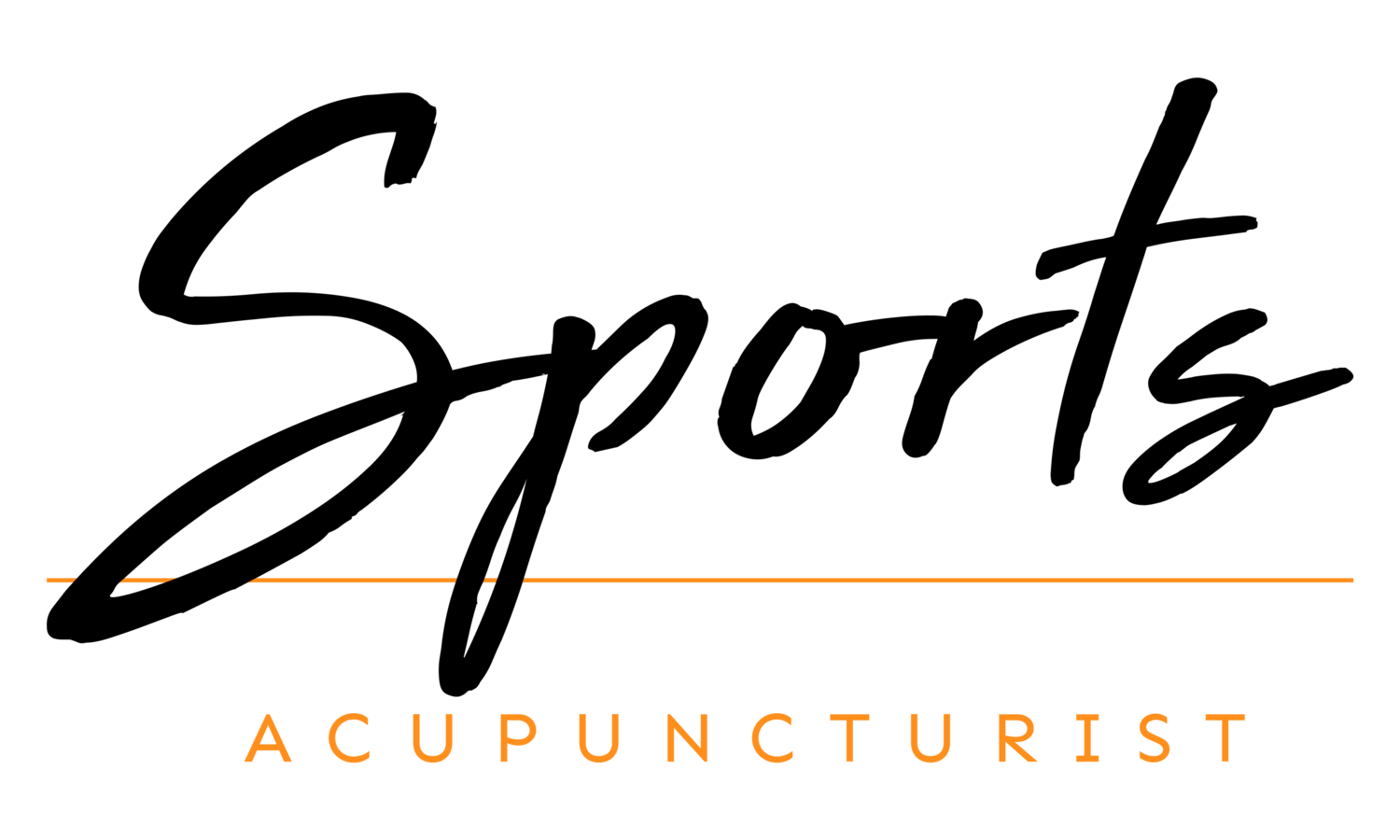 Sports Acupuncturist
