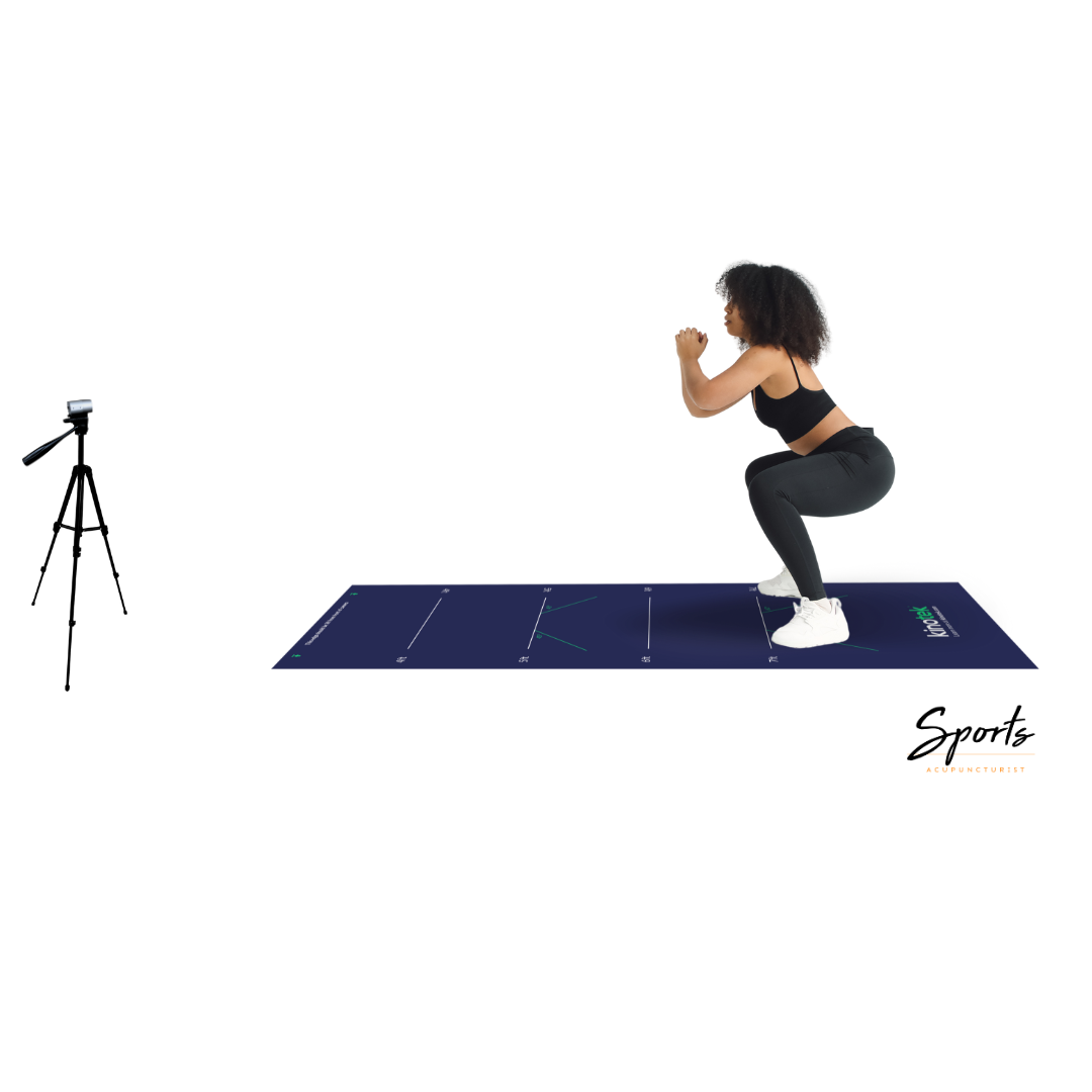 Acupuncture and Wellness Clinic in Northbrook Sports Acupuncturist