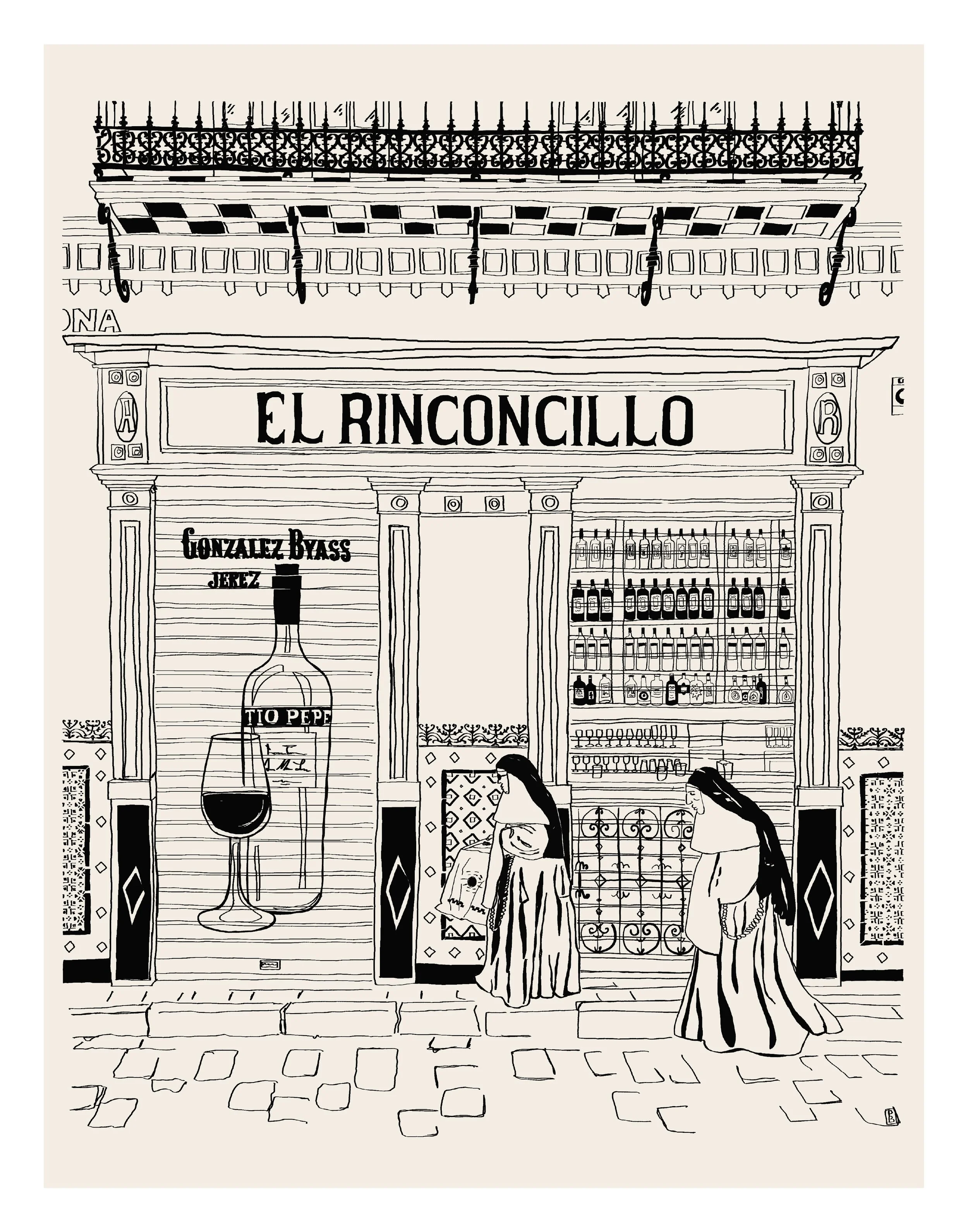 El Rinconcillo