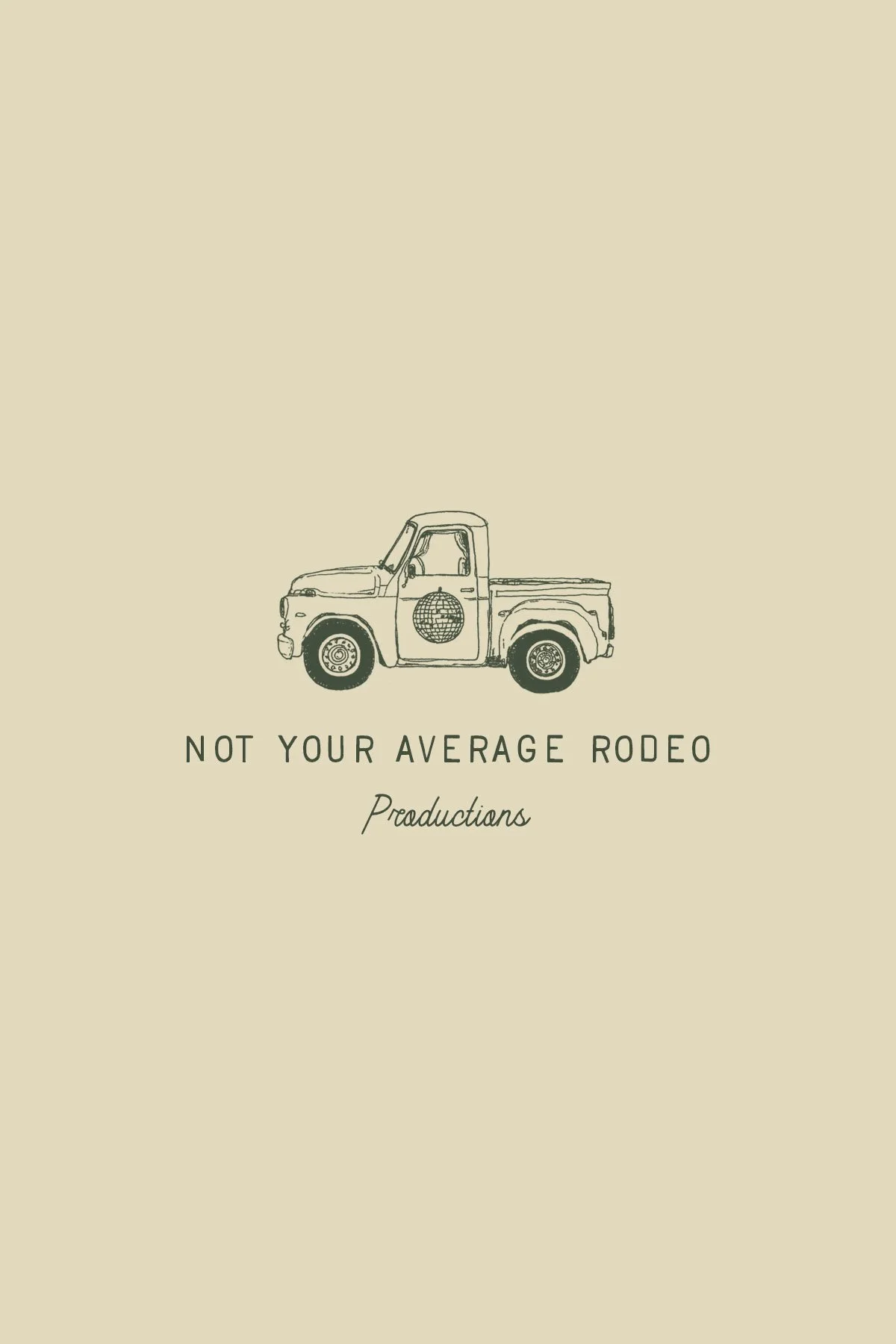 Custom brand design